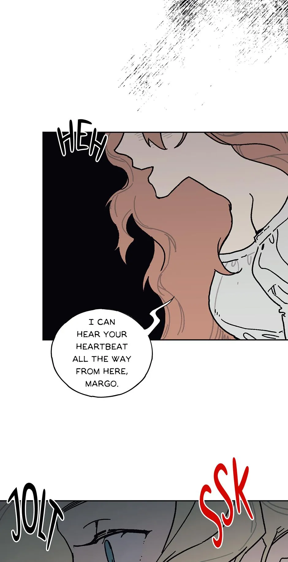 Read Lady Black is depressed chapter 14 image 35 on Lezhin