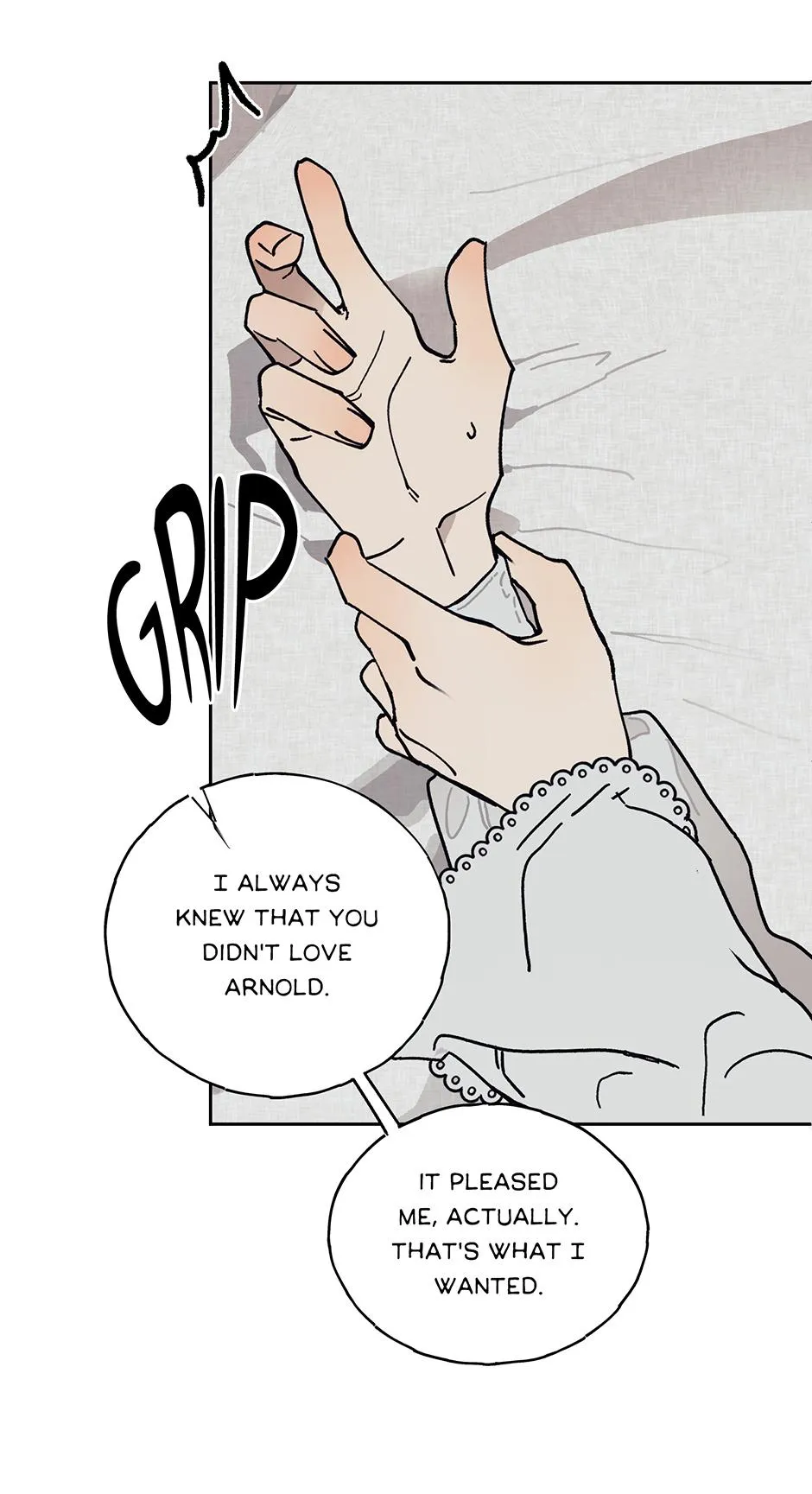 Read Lady Black is depressed chapter 14 image 40 on Lezhin