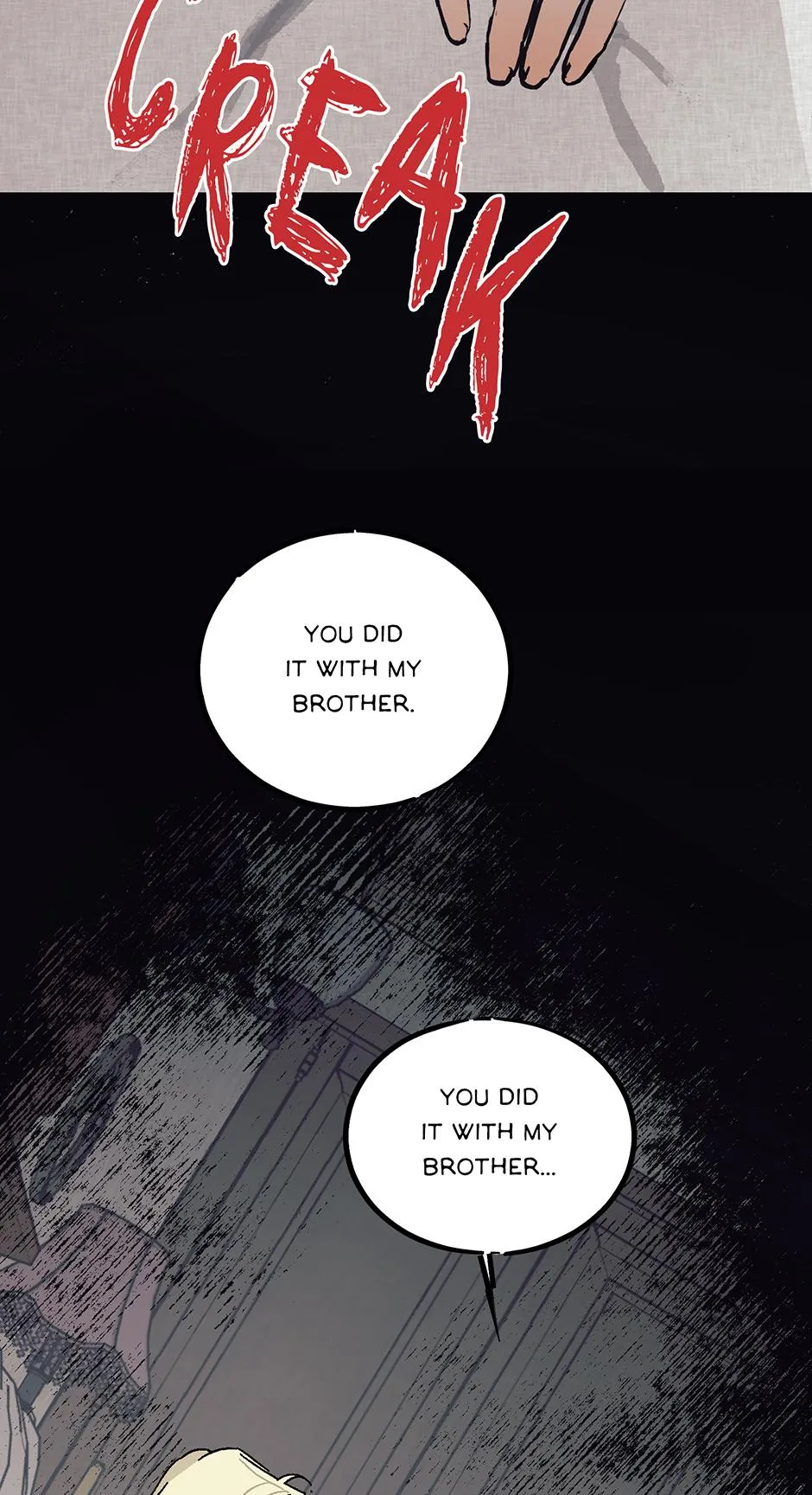 Read Lady Black is depressed chapter 14 image 45 on Lezhin