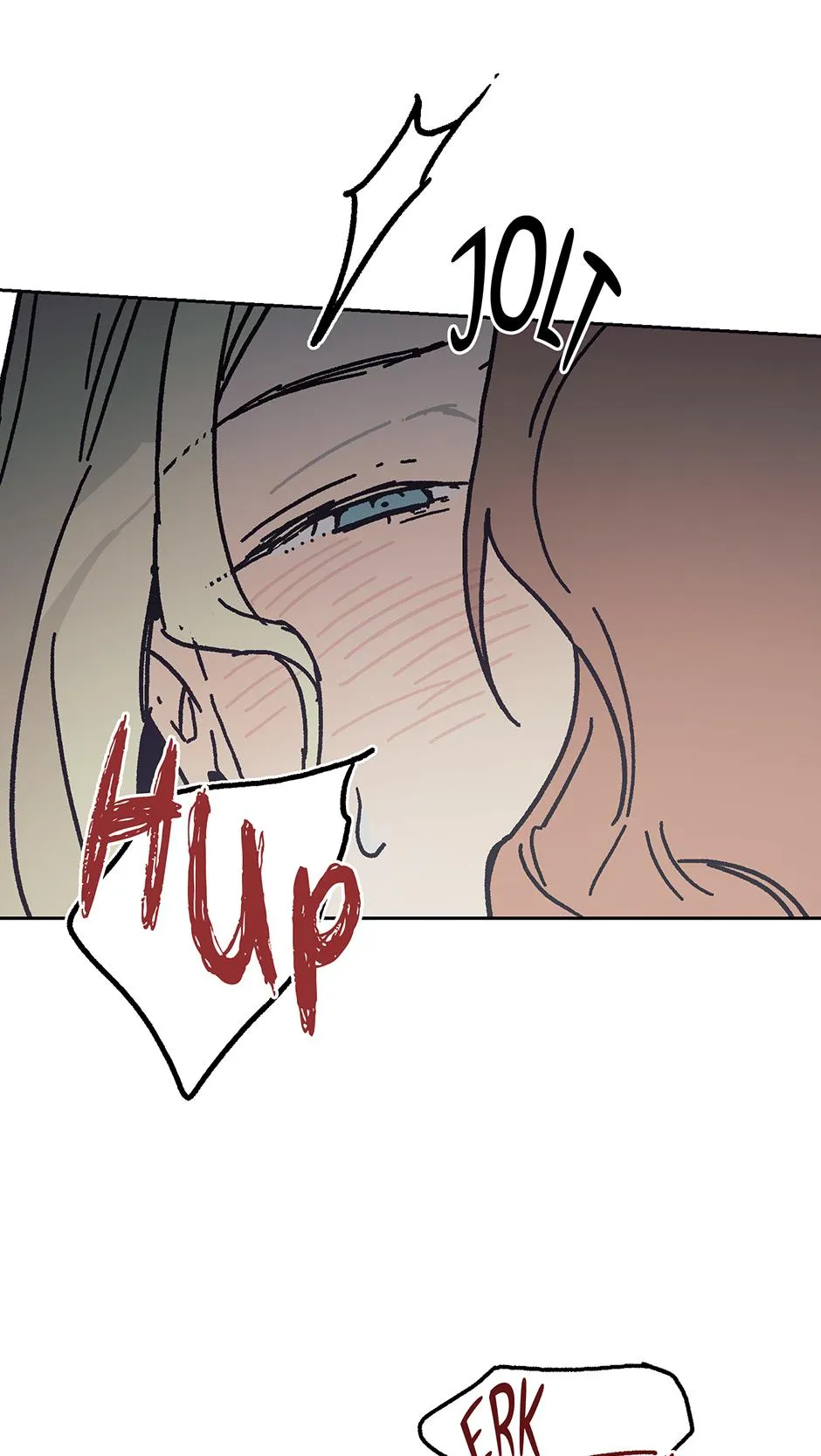Read Lady Black is depressed chapter 14 image 49 on Lezhin