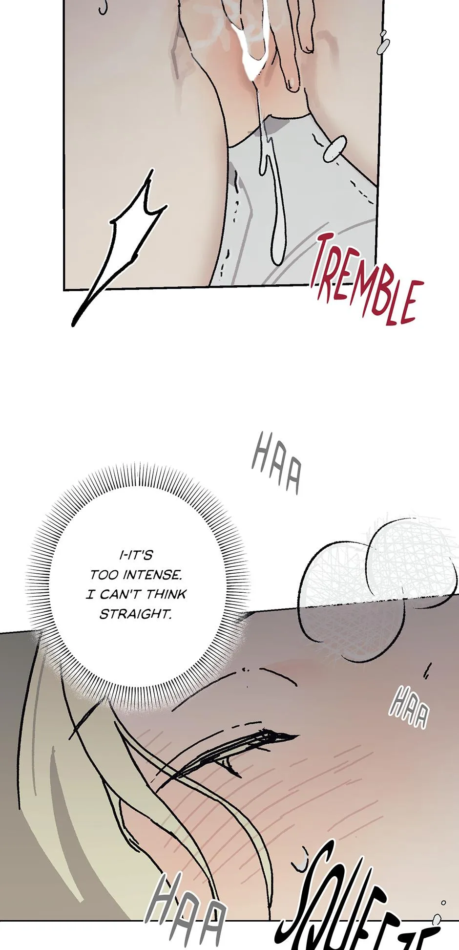 Read Lady Black is depressed chapter 14 image 55 on Lezhin