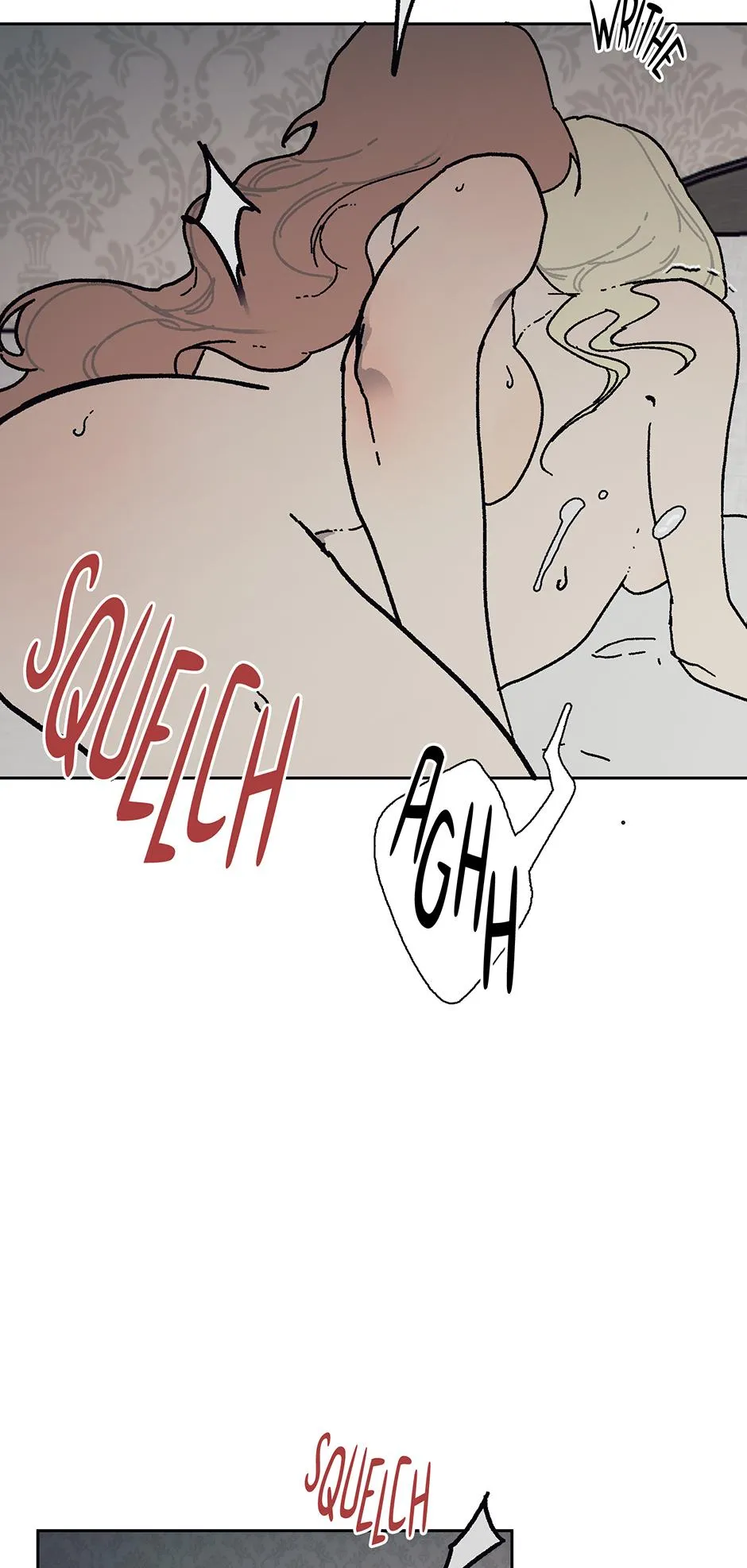 Read Lady Black is depressed chapter 15 image 35 on Lezhin
