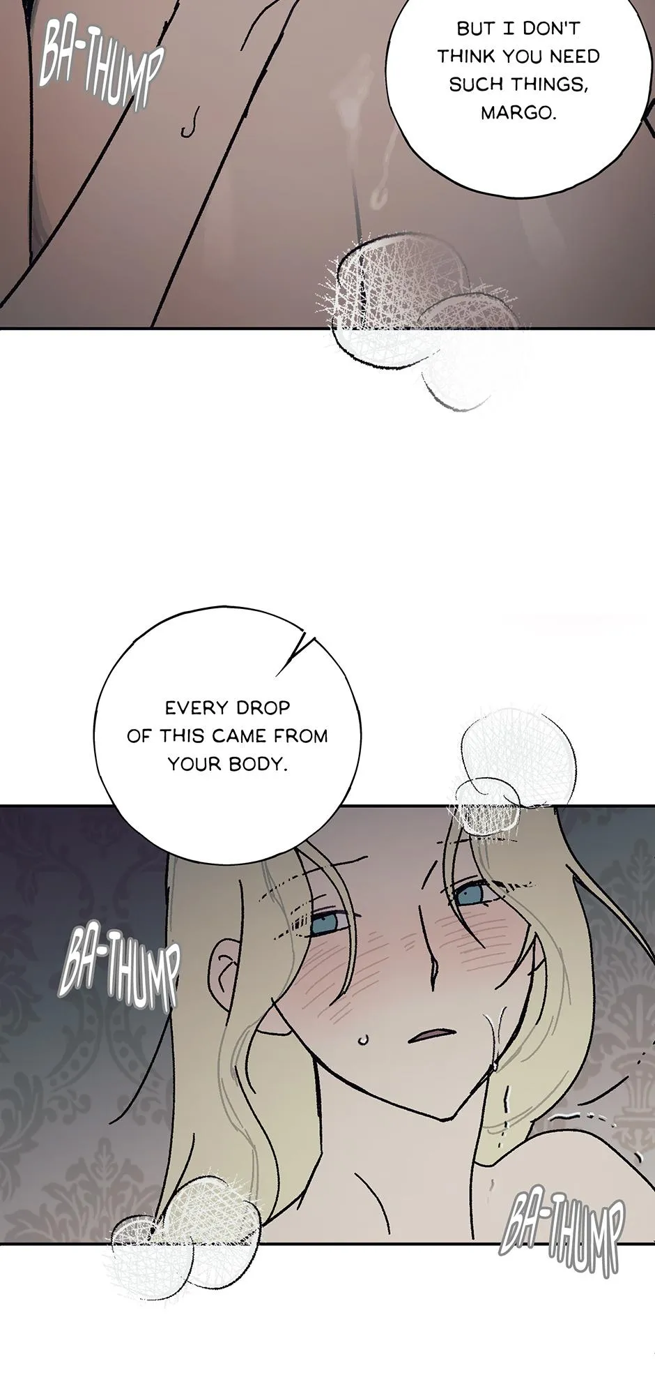 Read Lady Black is depressed chapter 15 image 41 on Lezhin