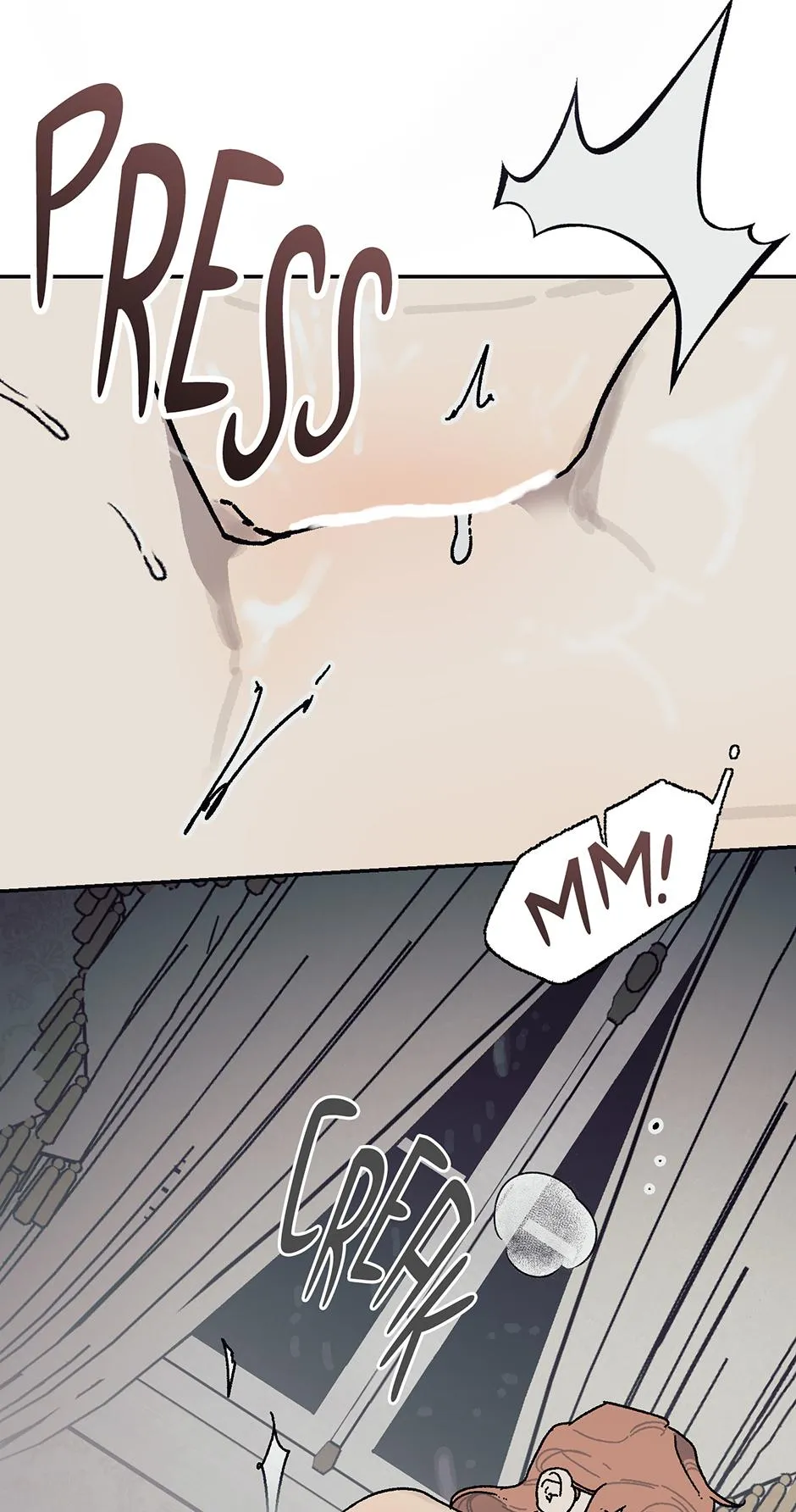 Read Lady Black is depressed chapter 15 image 44 on Lezhin