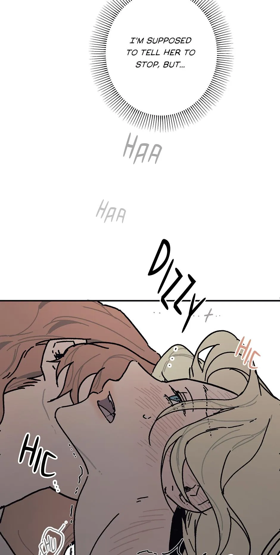 Read Lady Black is depressed chapter 15 image 53 on Lezhin
