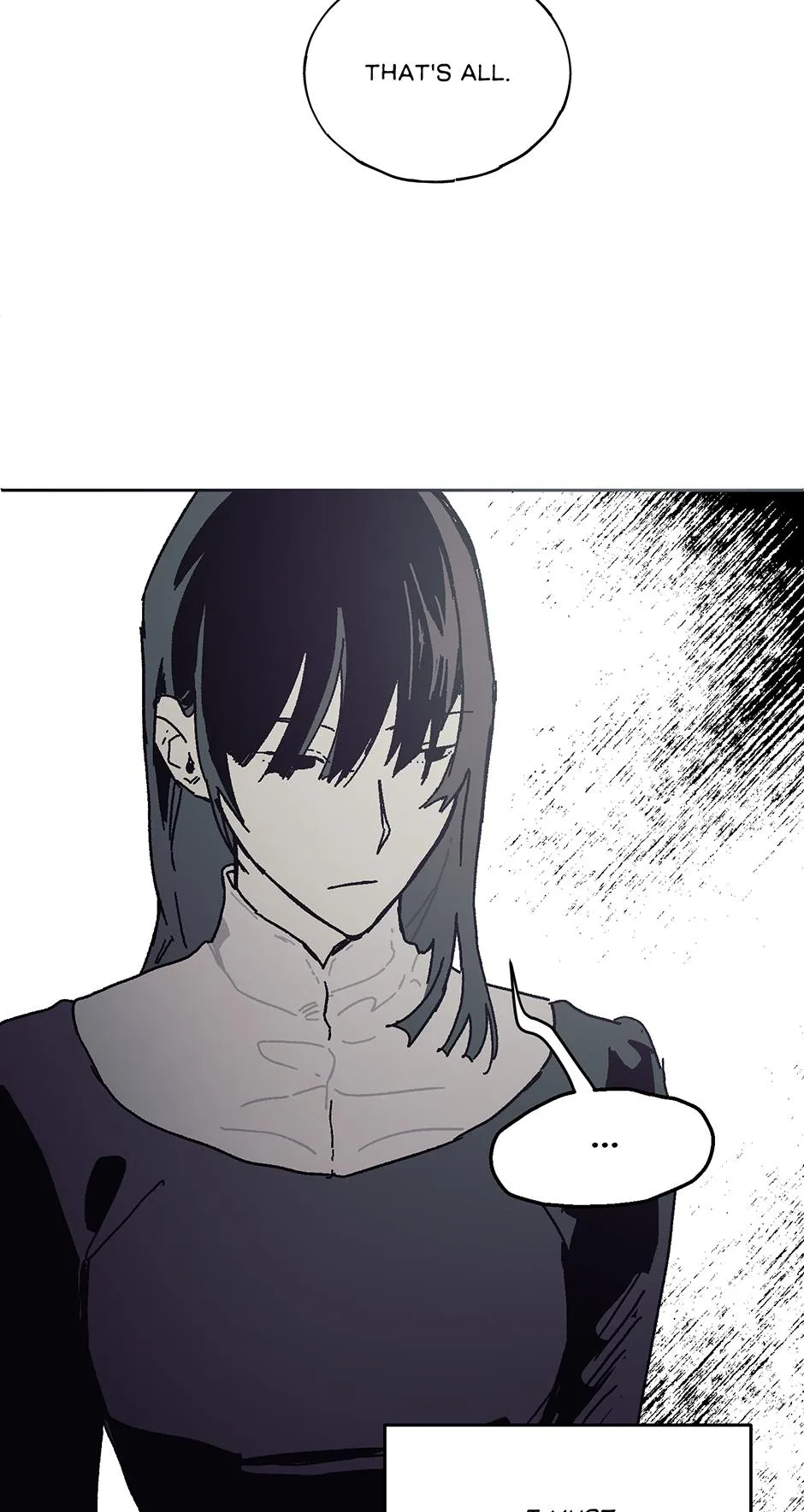 Read Lady Black is depressed chapter 16 image 33 on Lezhin