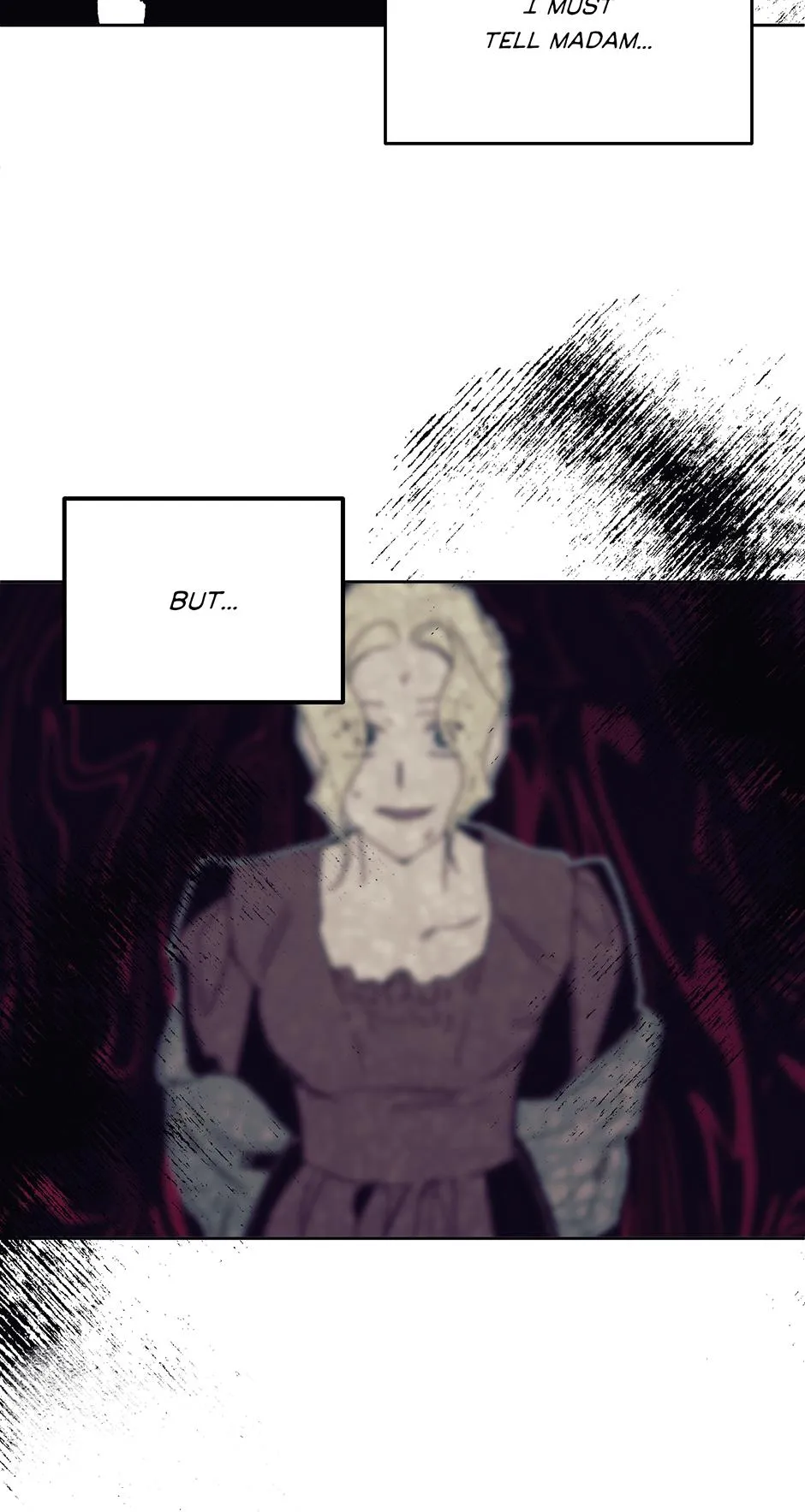 Read Lady Black is depressed chapter 16 image 34 on Lezhin