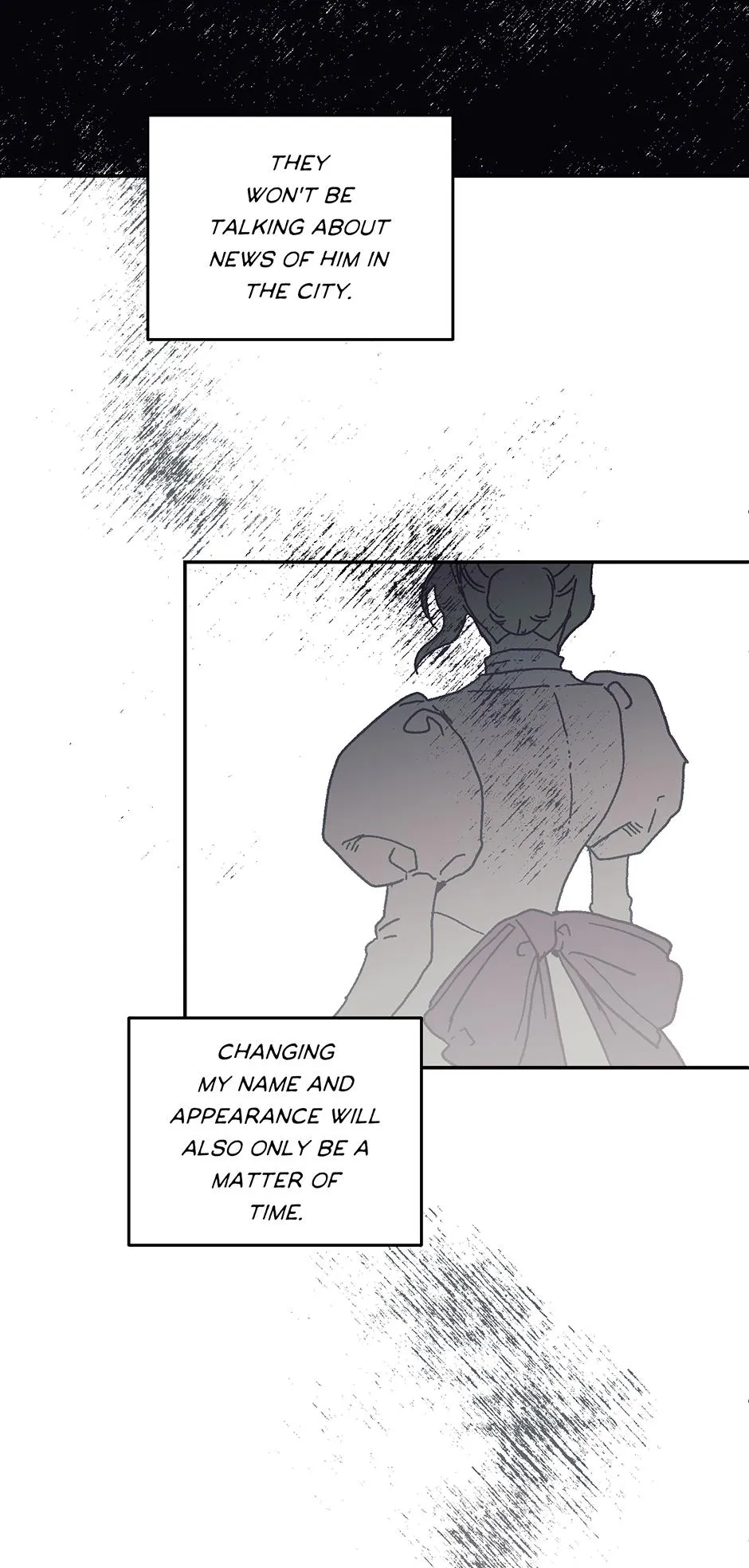 Read Lady Black is depressed chapter 16 image 51 on Lezhin