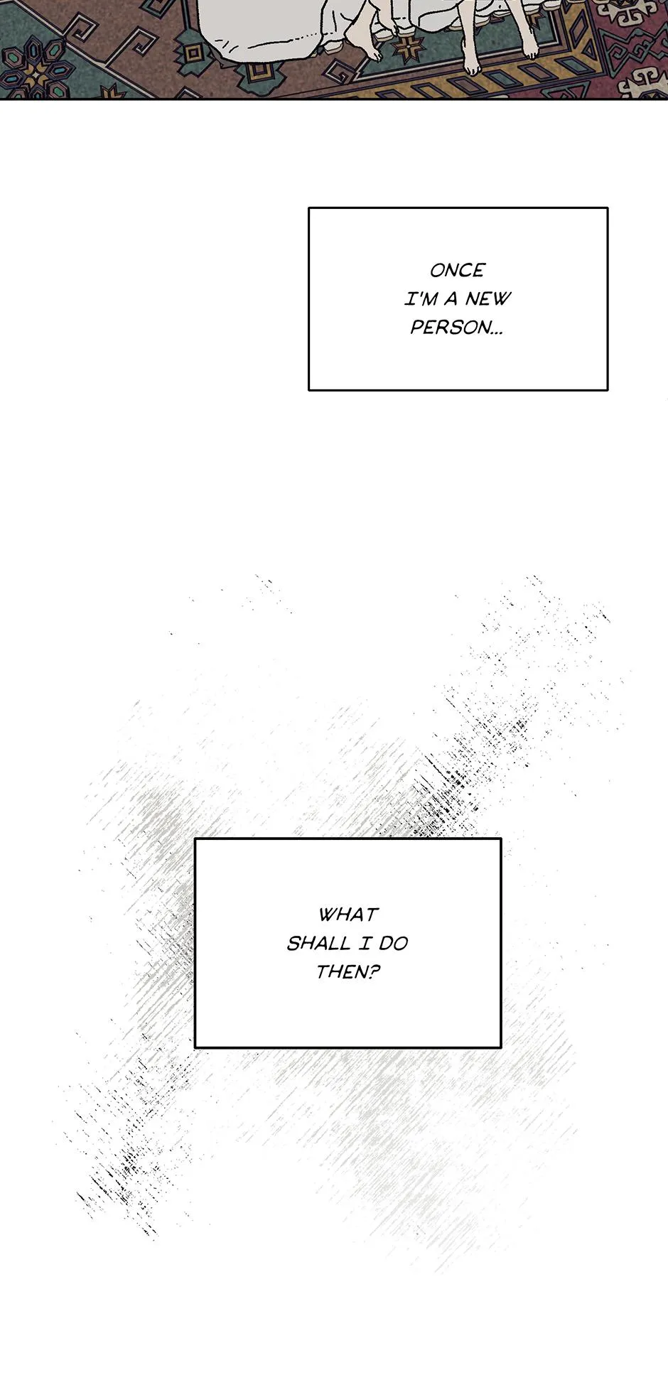 Read Lady Black is depressed chapter 16 image 53 on Lezhin