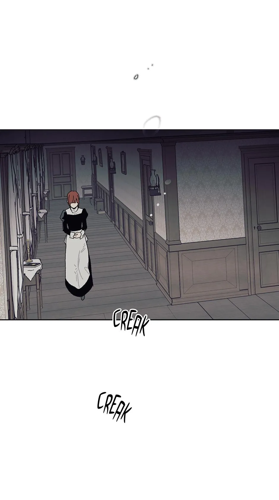Read Lady Black is depressed chapter 16 image 54 on Lezhin