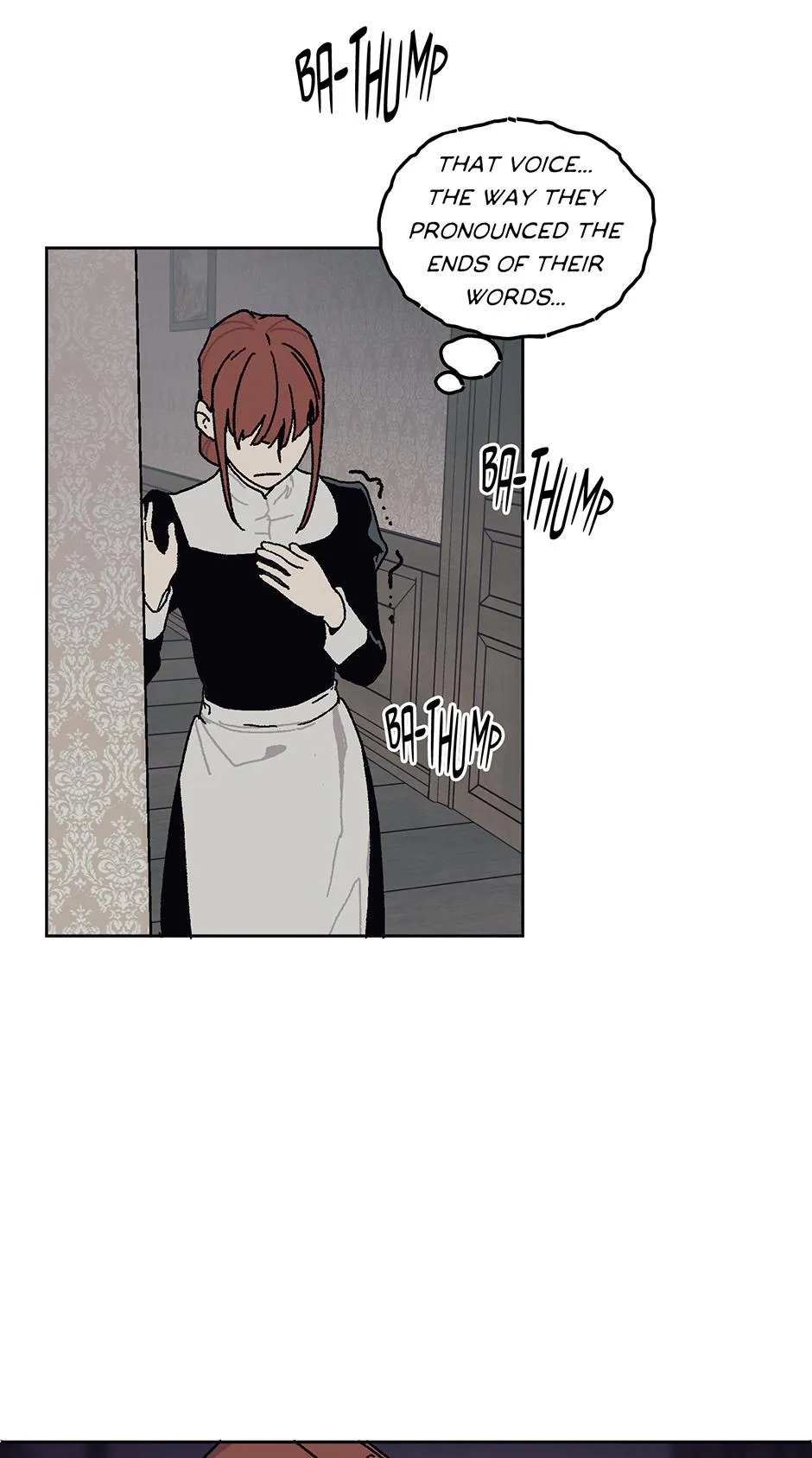 Read Lady Black is depressed chapter 16 image 55 on Lezhin