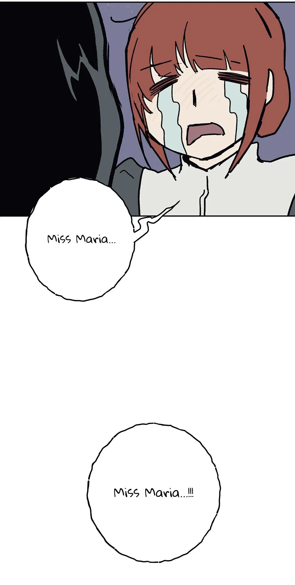Read Lady Black is depressed chapter 16 image 62 on Lezhin