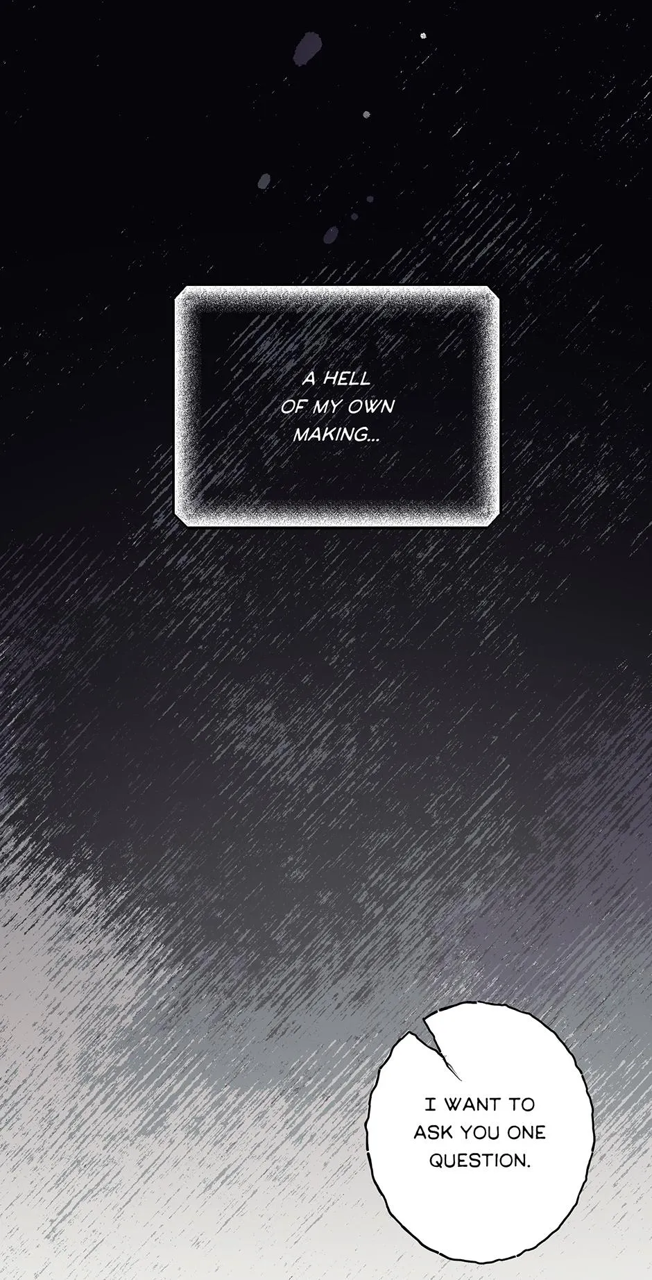 Read Lady Black is depressed chapter 16 image 7 on Lezhin