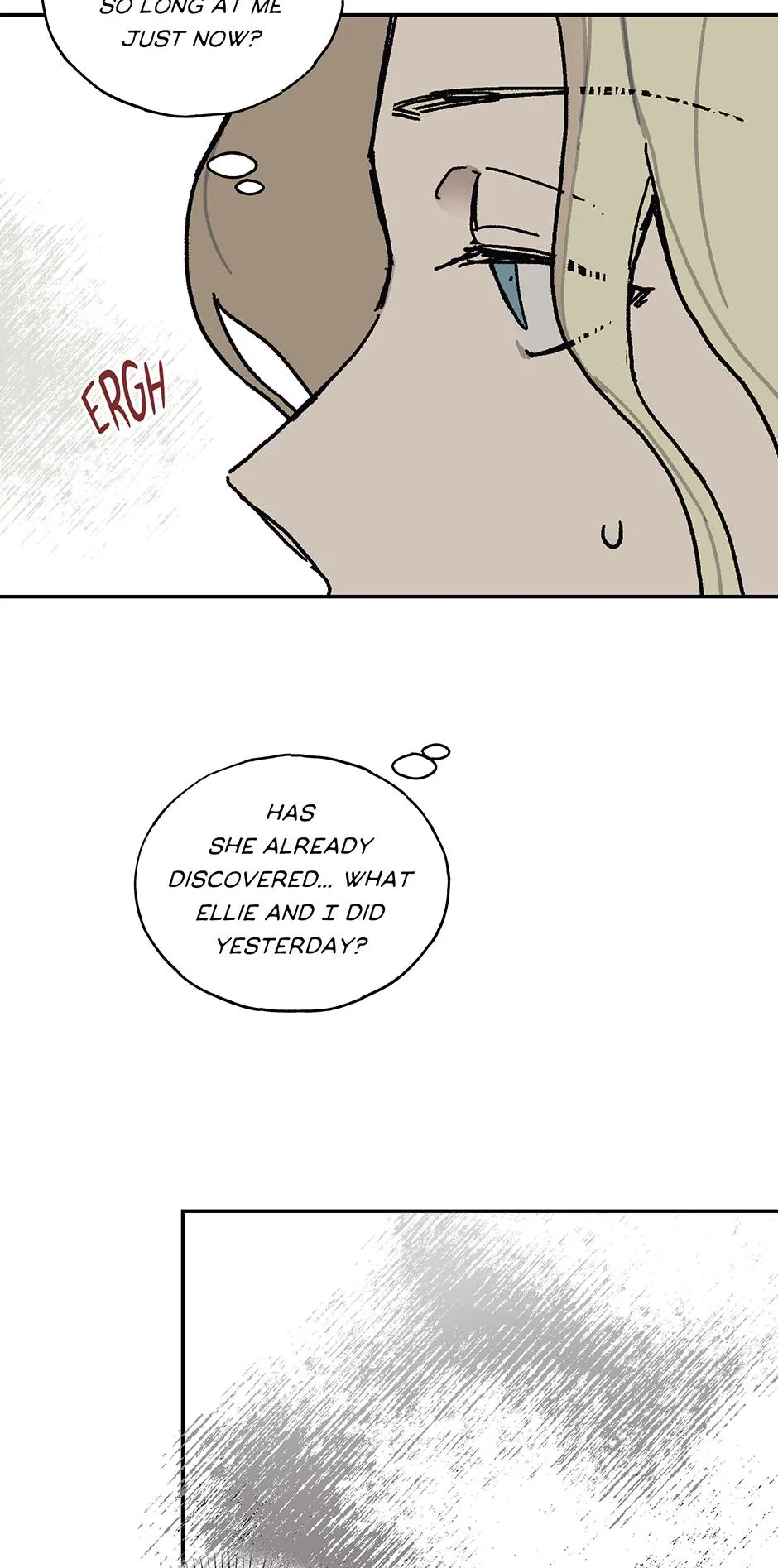 Read Lady Black is depressed chapter 17 image 21 on Lezhin