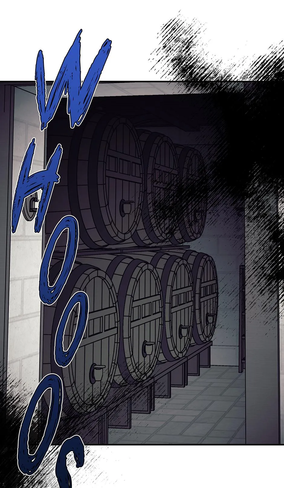 Read Lady Black is depressed chapter 17 image 54 on Lezhin