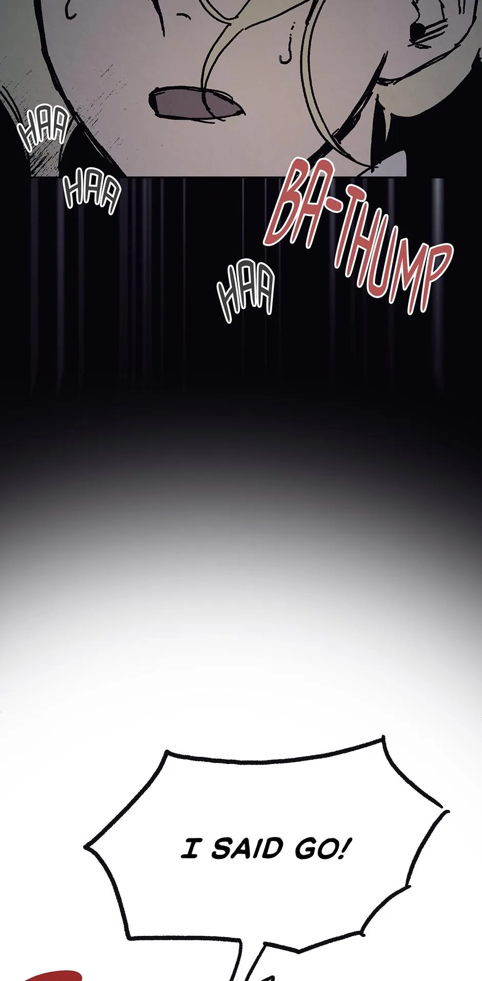 Read Lady Black is depressed chapter 17 image 9 on Lezhin