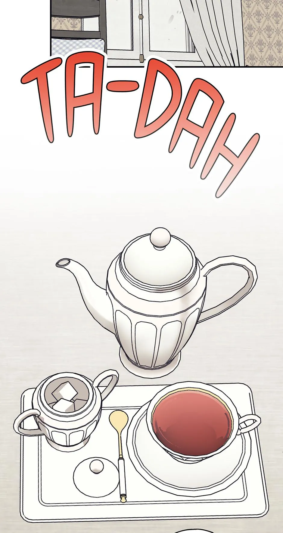Read Lady Black is depressed chapter 18 image 16 on Lezhin