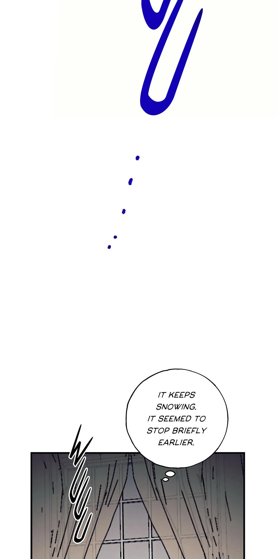 Read Lady Black is depressed chapter 18 image 46 on Lezhin