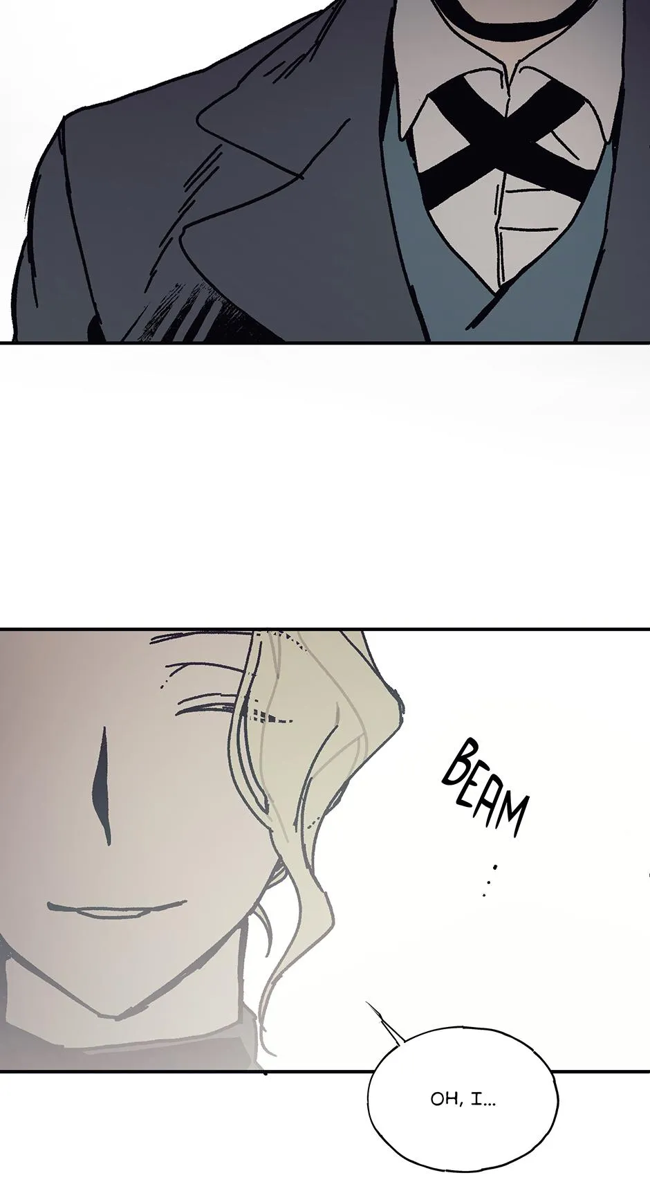 Read Lady Black is depressed chapter 18 image 52 on Lezhin