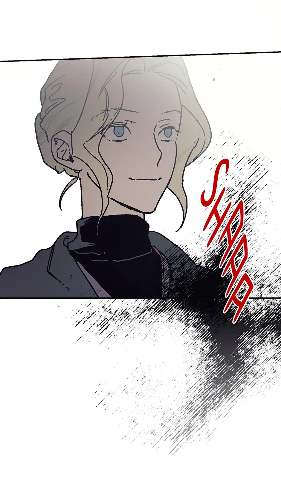 Read Lady Black is depressed chapter 19 image 14 on Lezhin