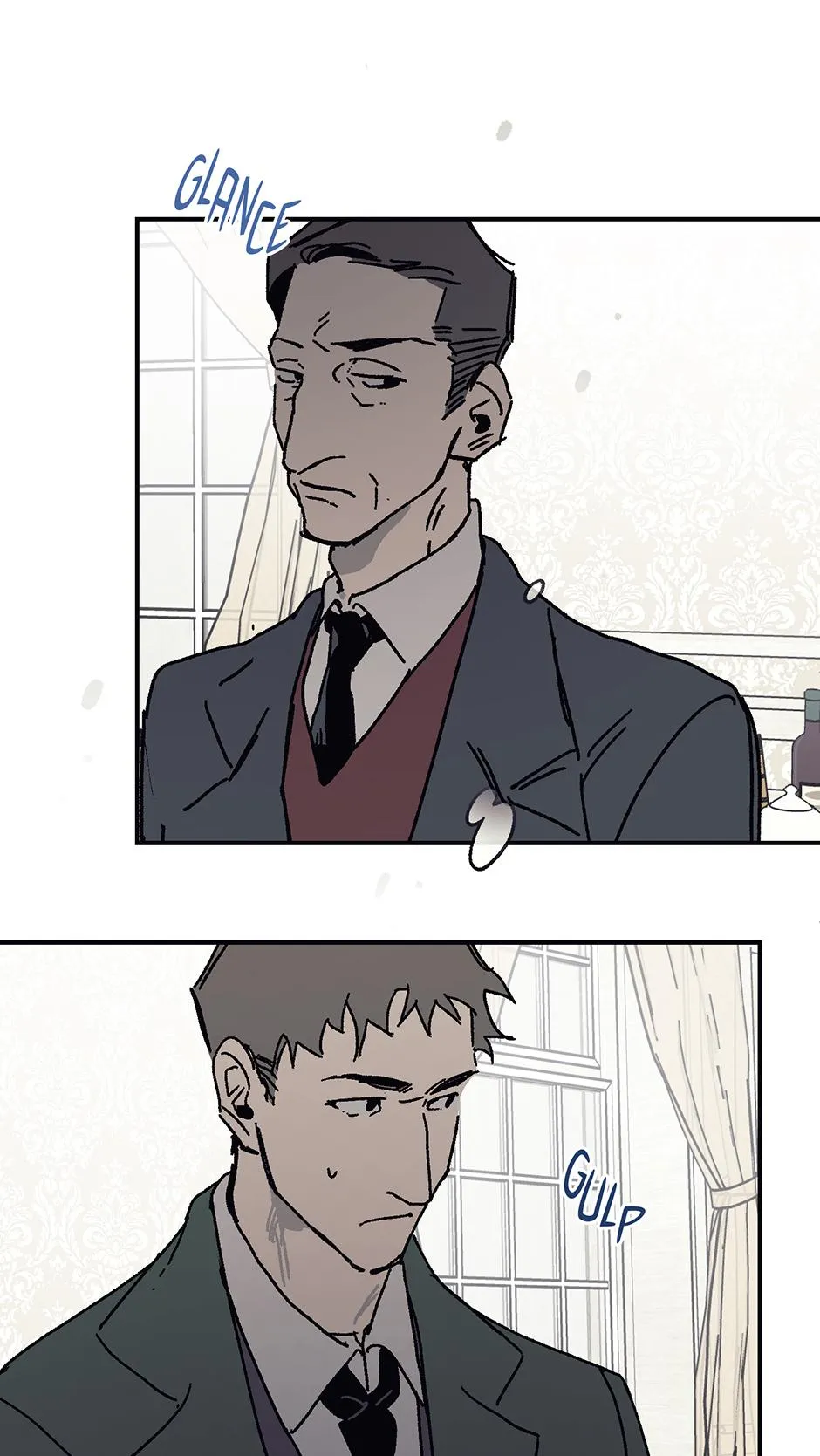 Read Lady Black is depressed chapter 19 image 18 on Lezhin