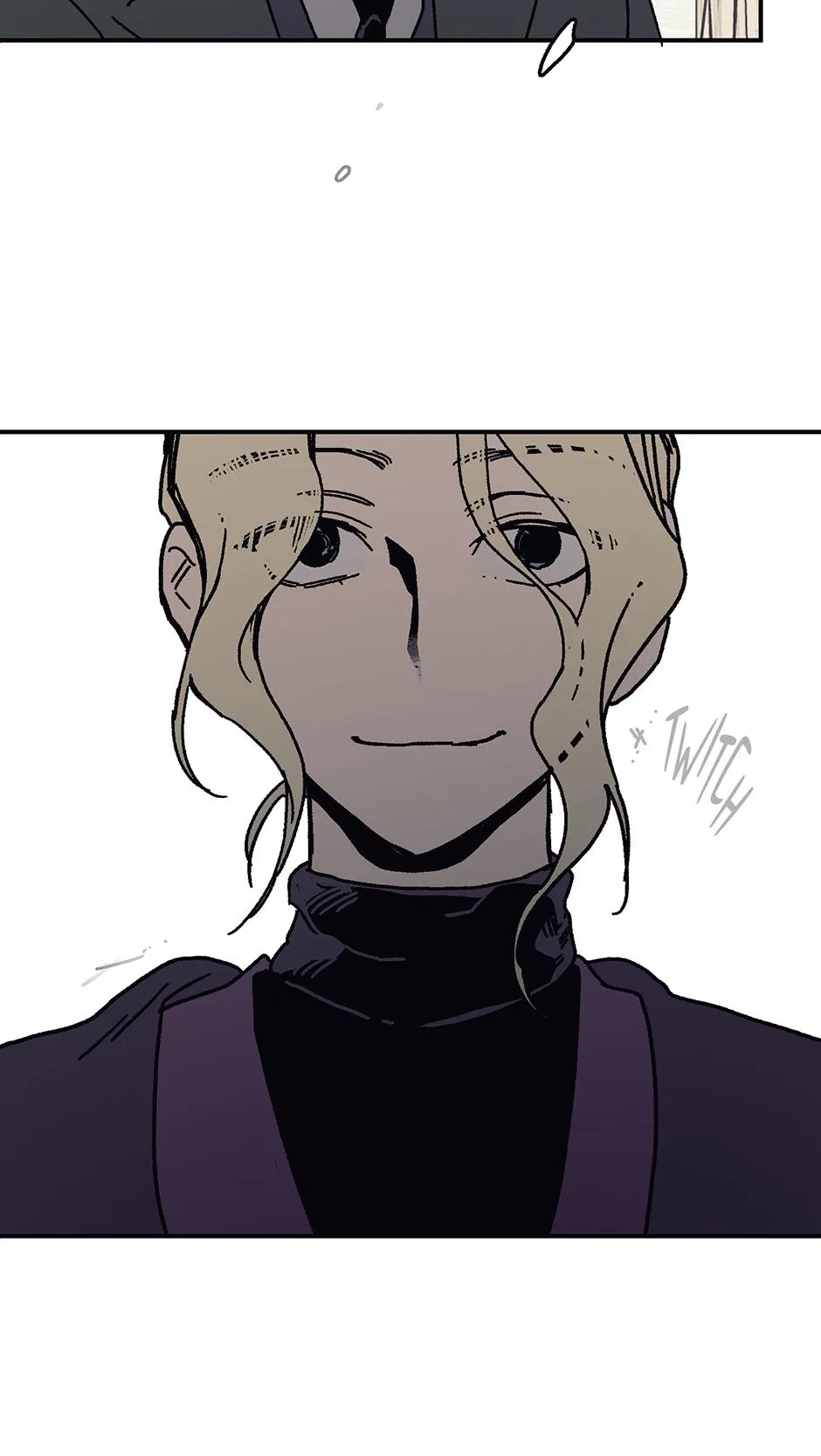 Read Lady Black is depressed chapter 19 image 19 on Lezhin