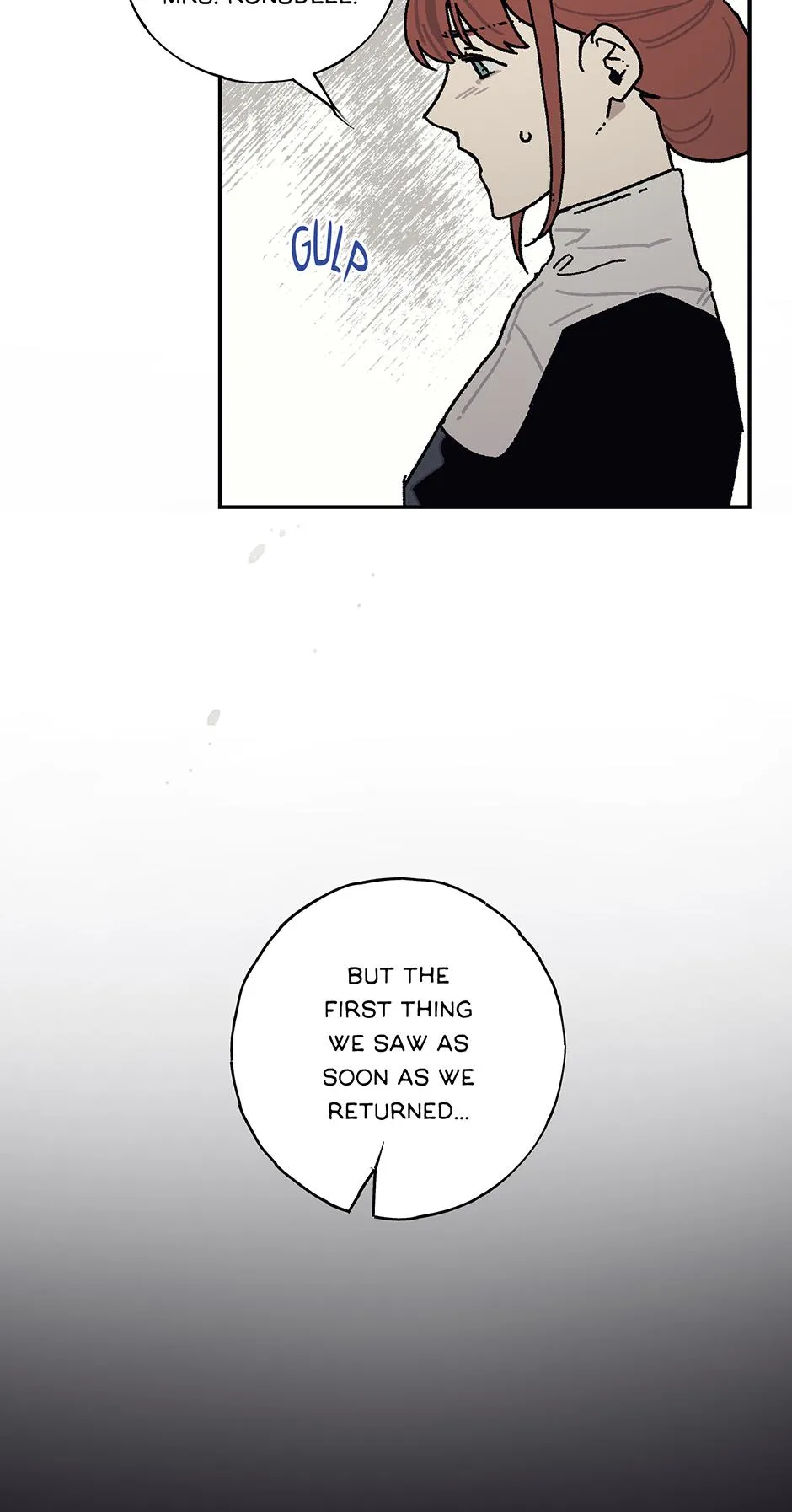 Read Lady Black is depressed chapter 19 image 2 on Lezhin