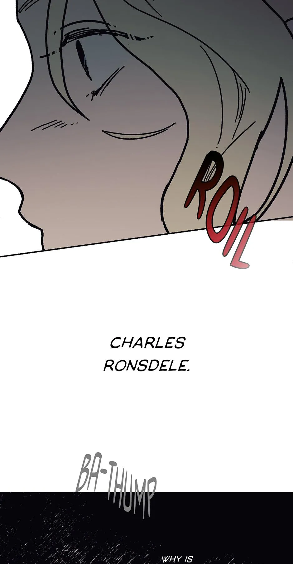 Read Lady Black is depressed chapter 19 image 22 on Lezhin