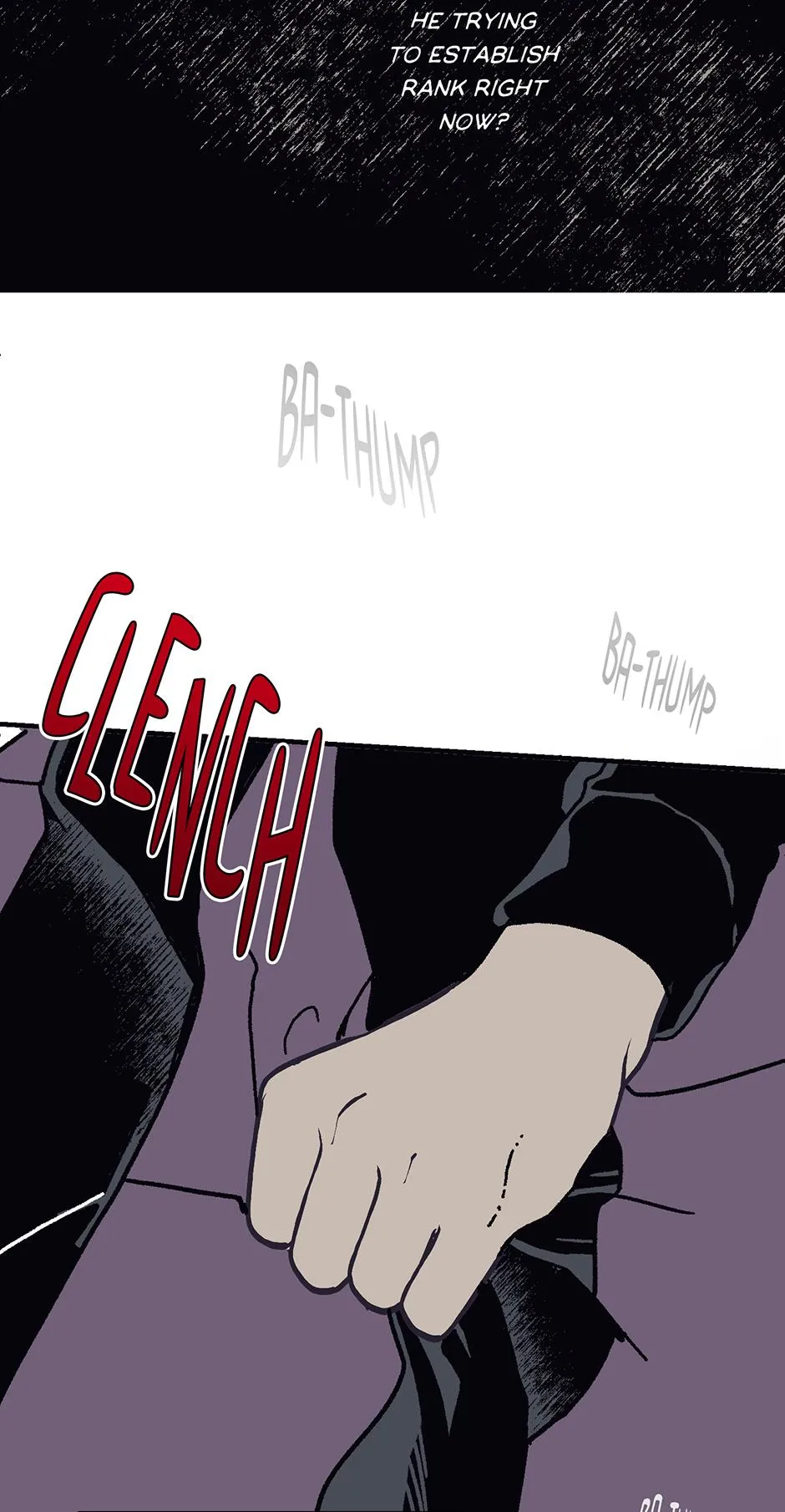 Read Lady Black is depressed chapter 19 image 23 on Lezhin