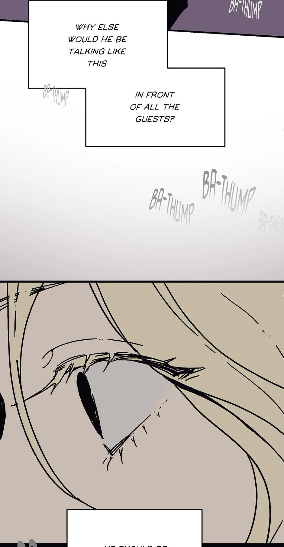 Read Lady Black is depressed chapter 19 image 24 on Lezhin