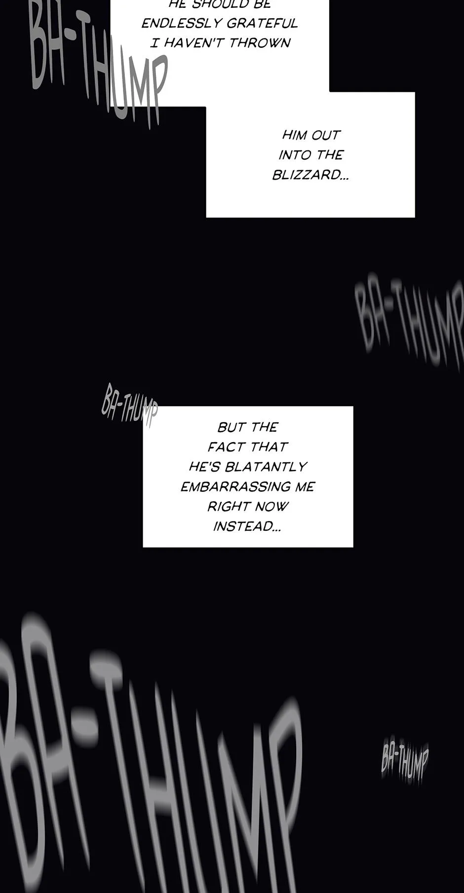 Read Lady Black is depressed chapter 19 image 25 on Lezhin