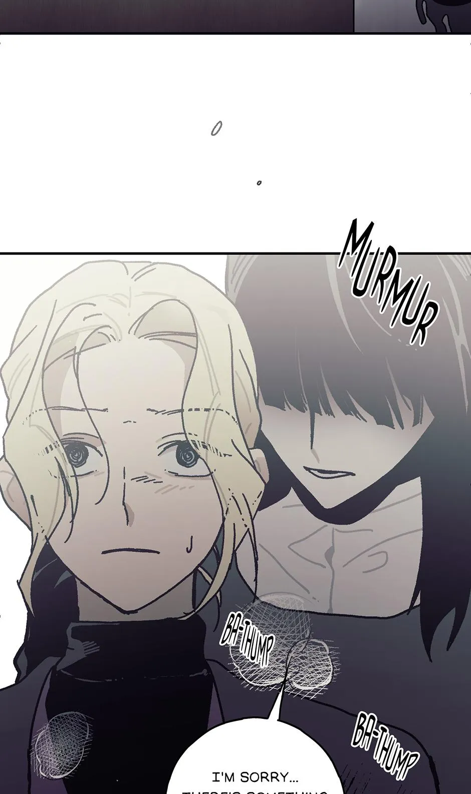 Read Lady Black is depressed chapter 19 image 30 on Lezhin
