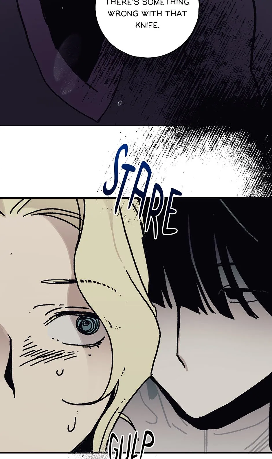Read Lady Black is depressed chapter 19 image 31 on Lezhin