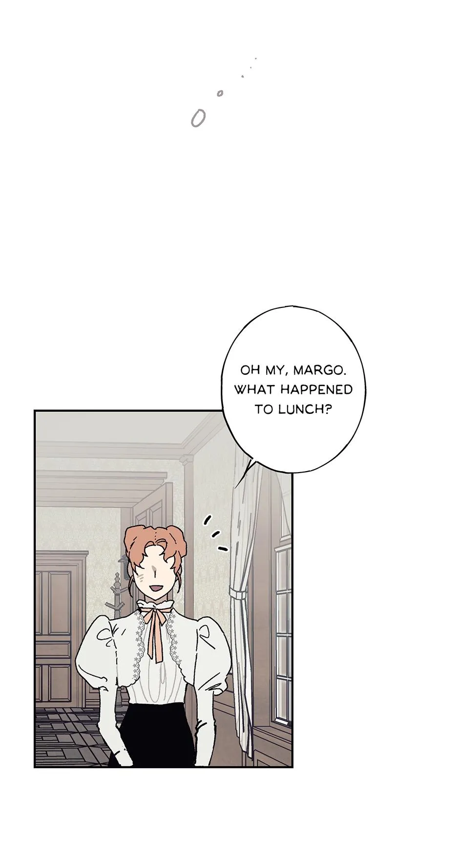 Read Lady Black is depressed chapter 19 image 40 on Lezhin