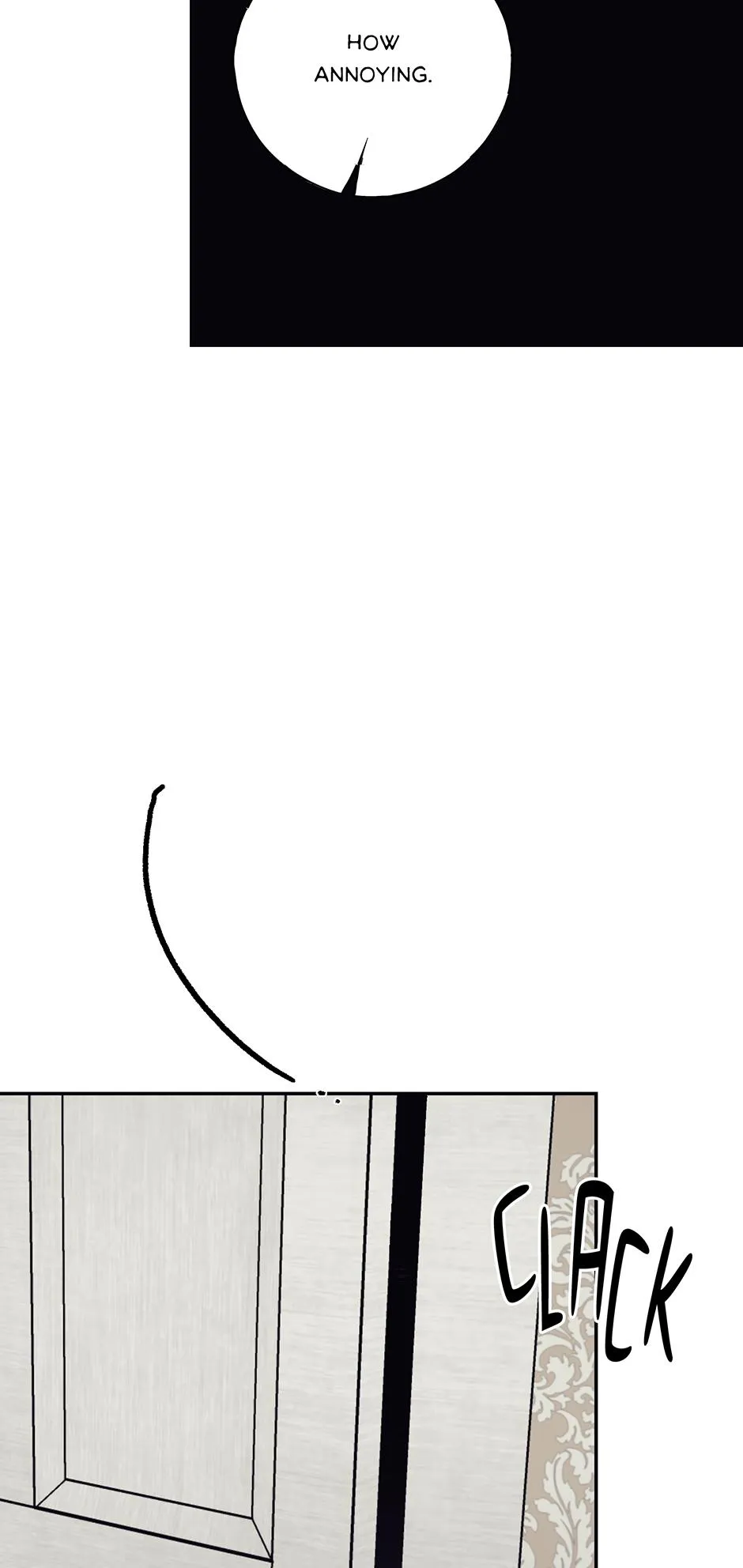 Read Lady Black is depressed chapter 19 image 44 on Lezhin
