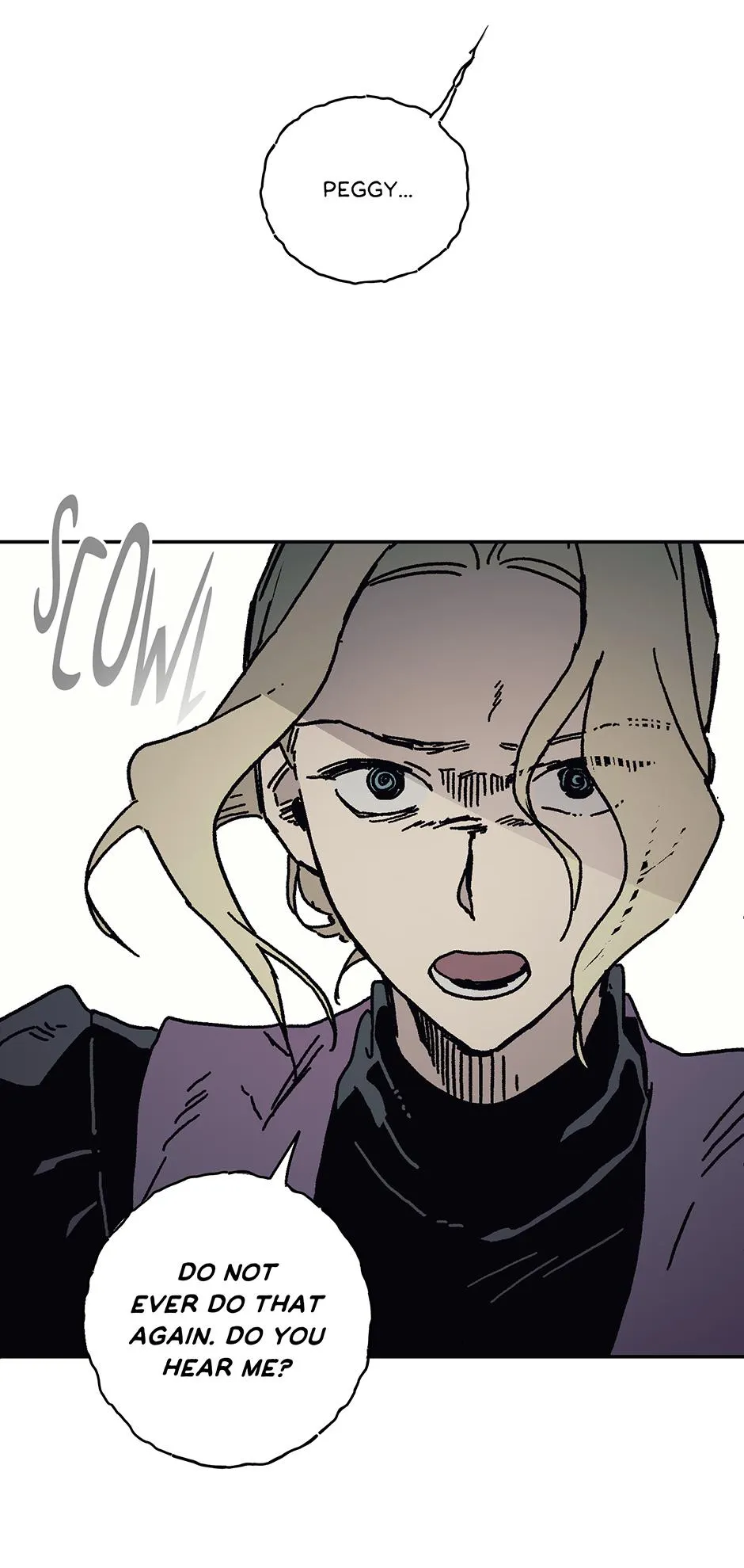 Read Lady Black is depressed chapter 19 image 46 on Lezhin
