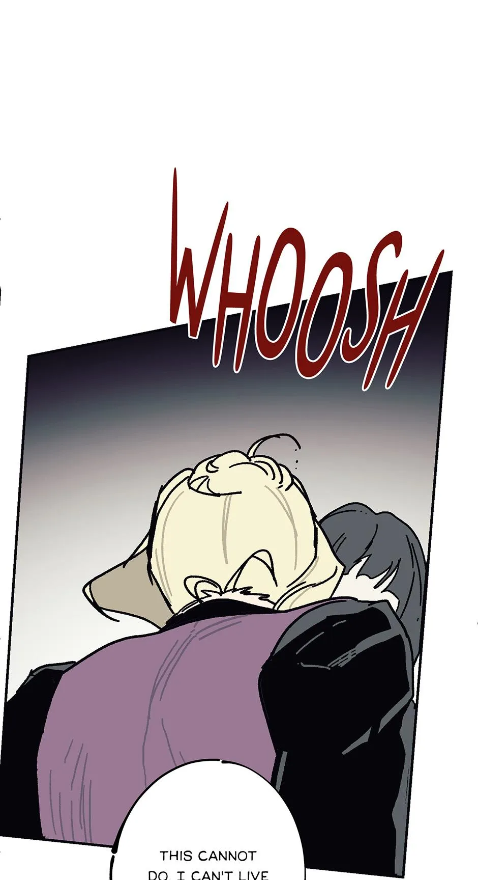 Read Lady Black is depressed chapter 19 image 51 on Lezhin