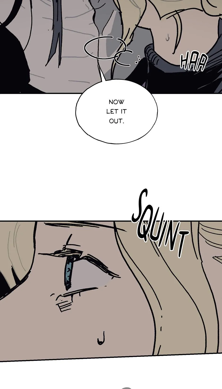 Read Lady Black is depressed chapter 19 image 56 on Lezhin