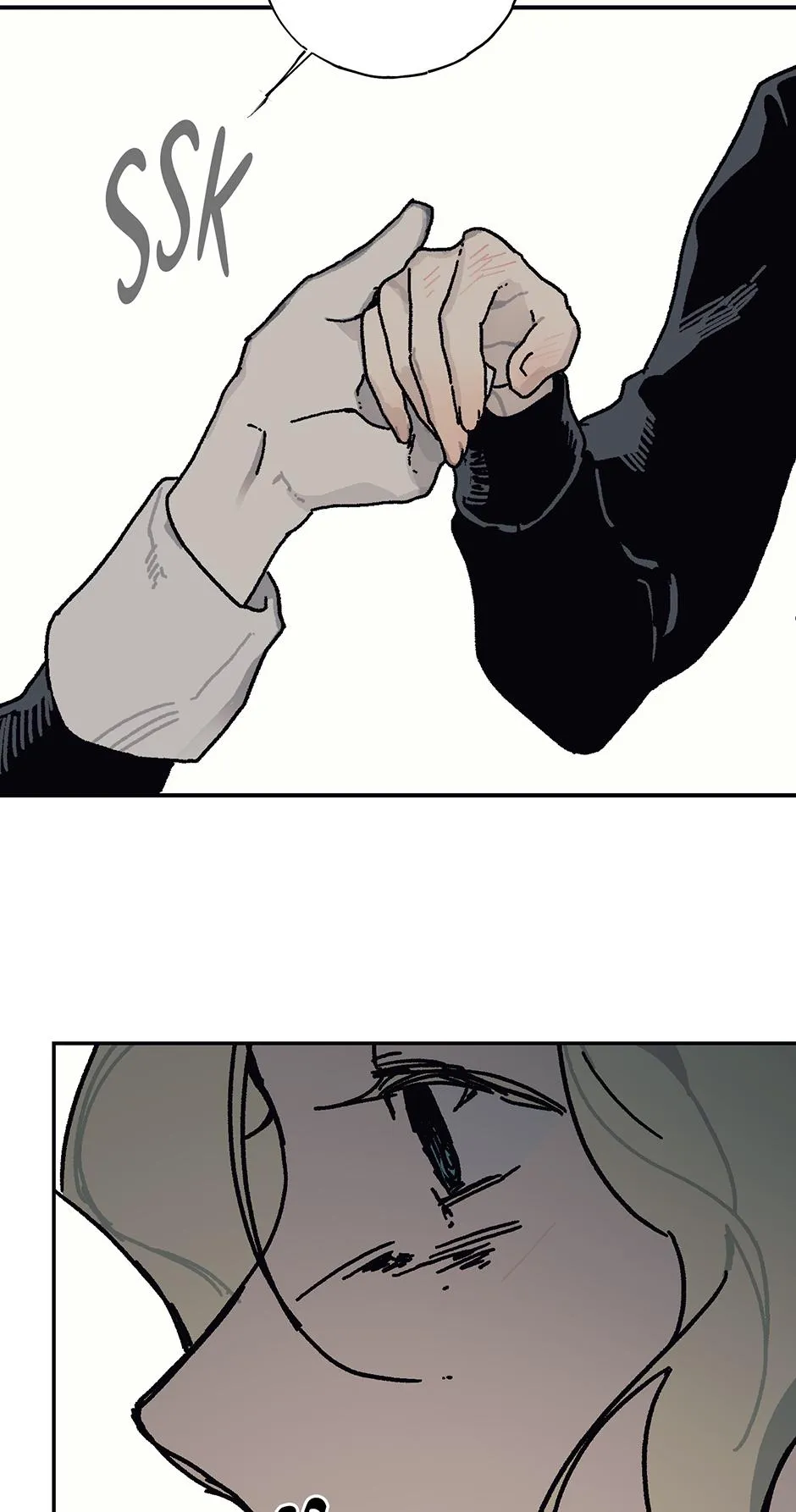 Read Lady Black is depressed chapter 19 image 61 on Lezhin