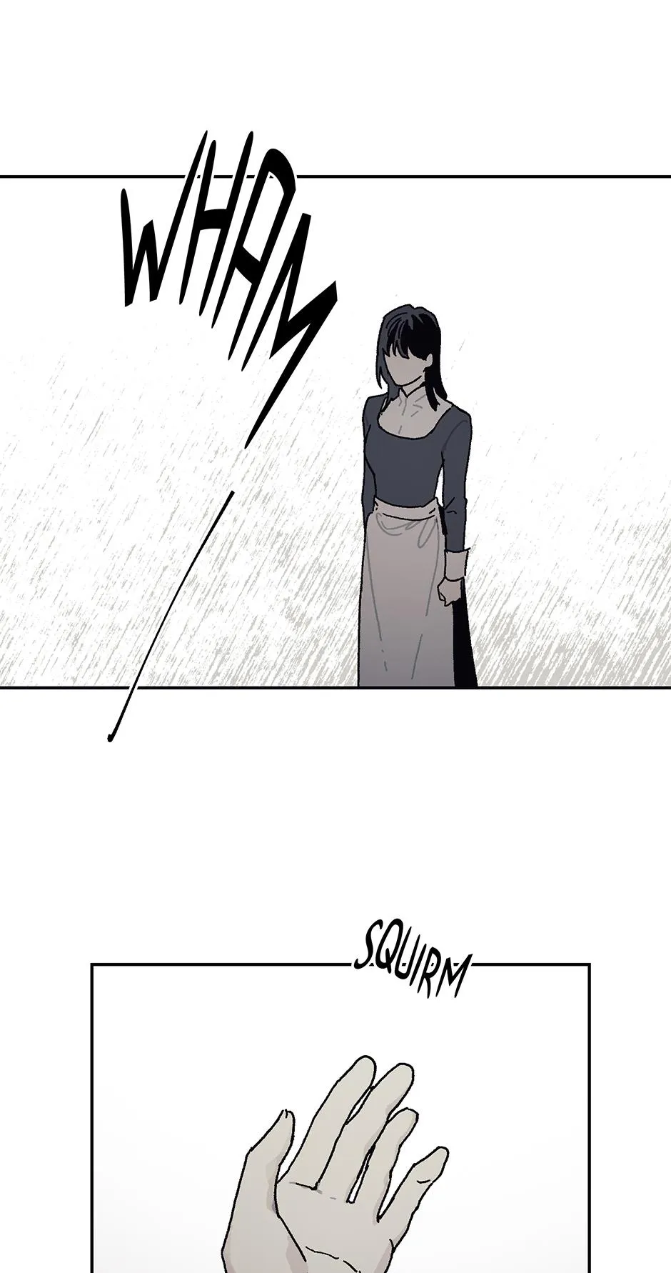 Read Lady Black is depressed chapter 19 image 67 on Lezhin