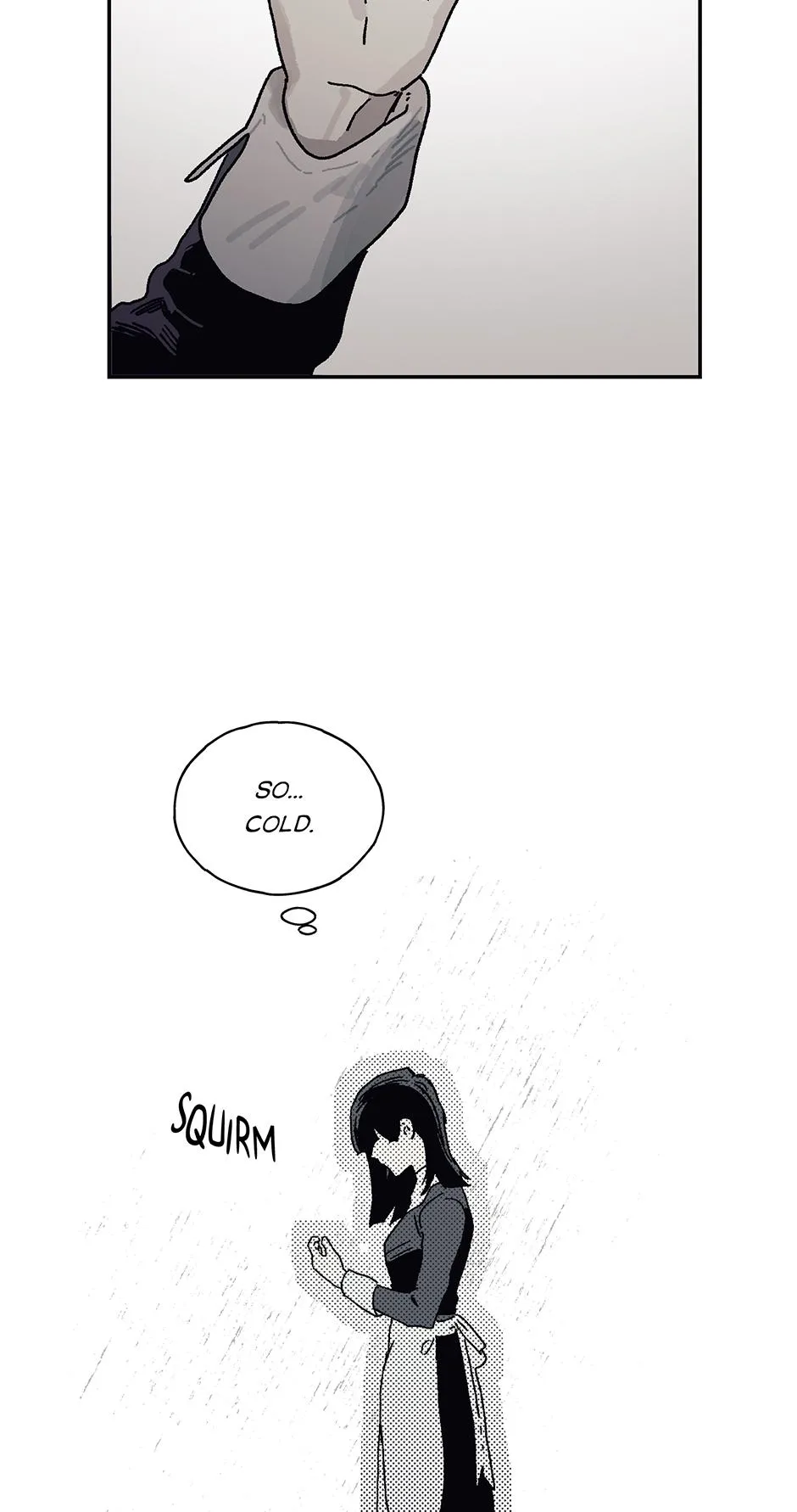 Read Lady Black is depressed chapter 19 image 68 on Lezhin
