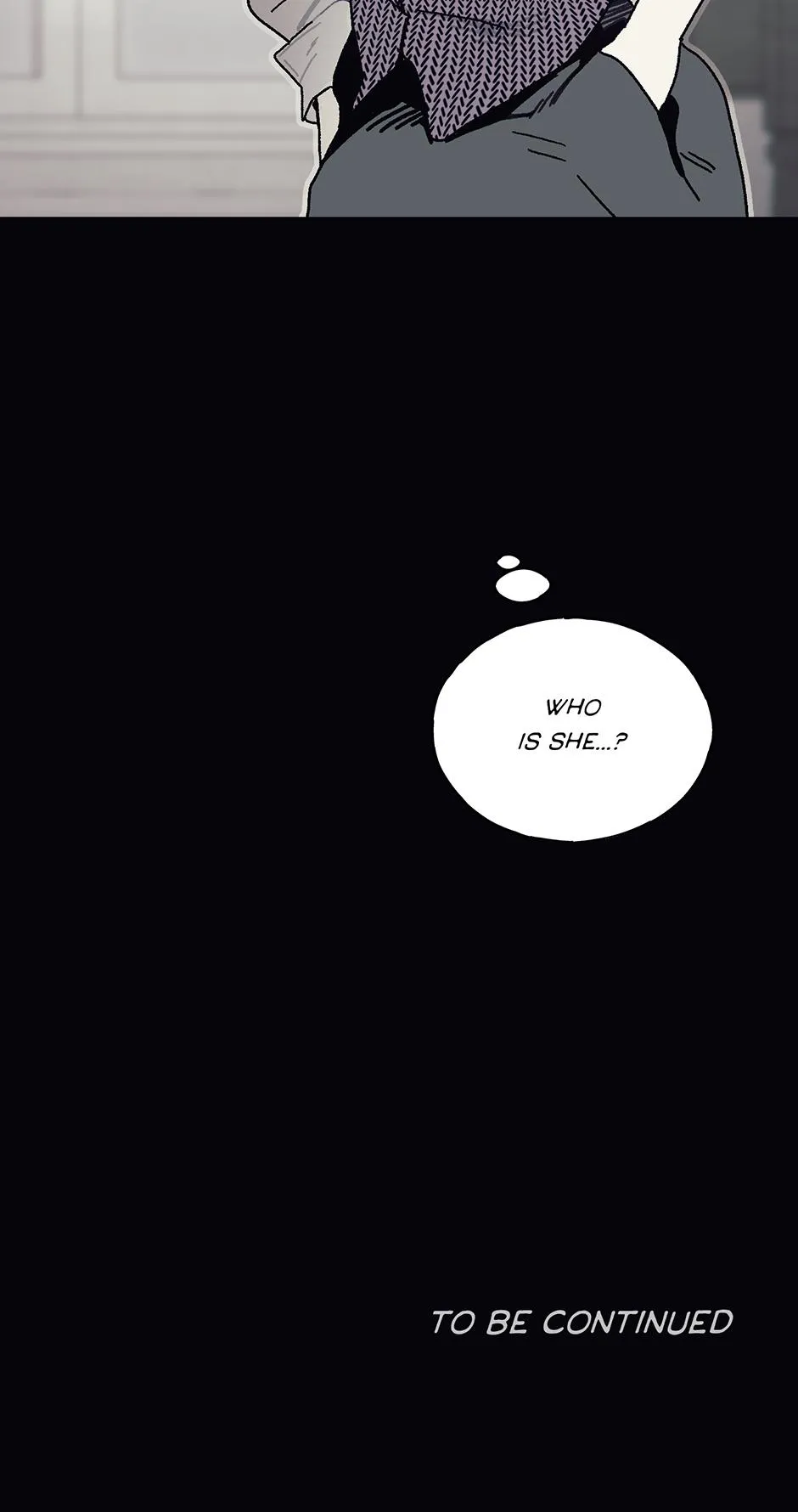 Read Lady Black is depressed chapter 19 image 75 on Lezhin