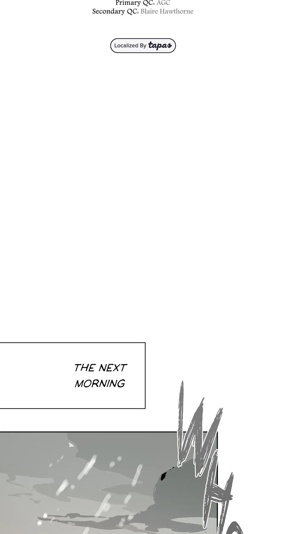 Read Lady Black is depressed chapter 2 image 10 on Lezhin
