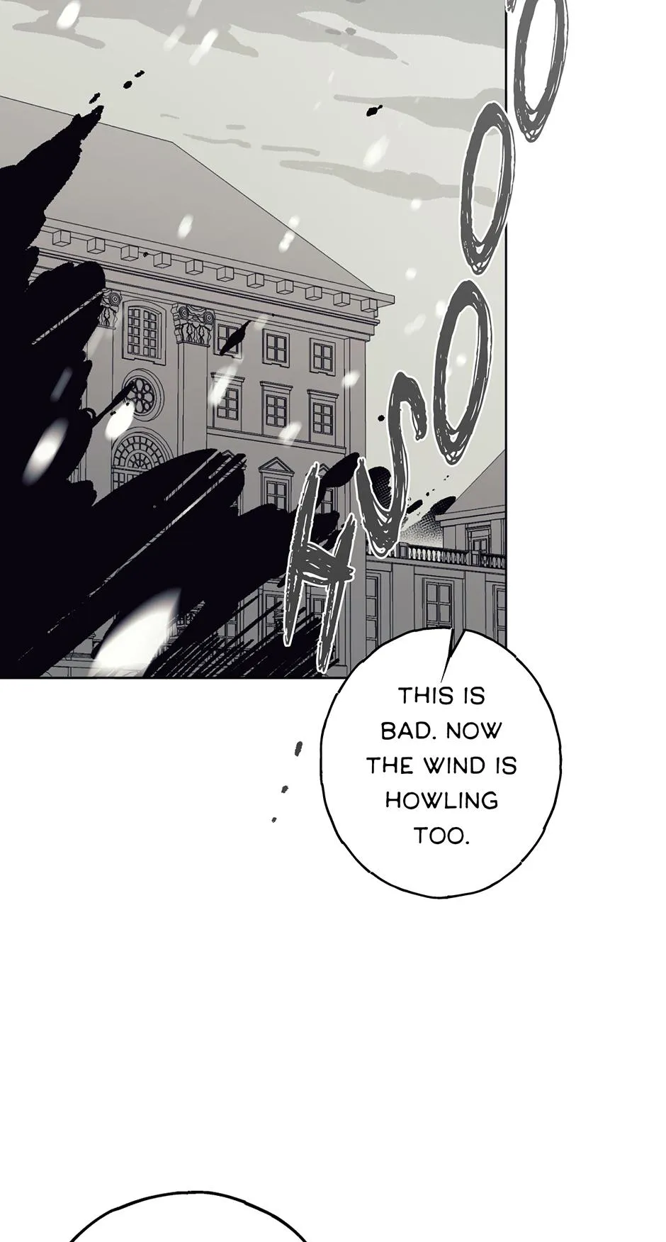 Read Lady Black is depressed chapter 2 image 11 on Lezhin