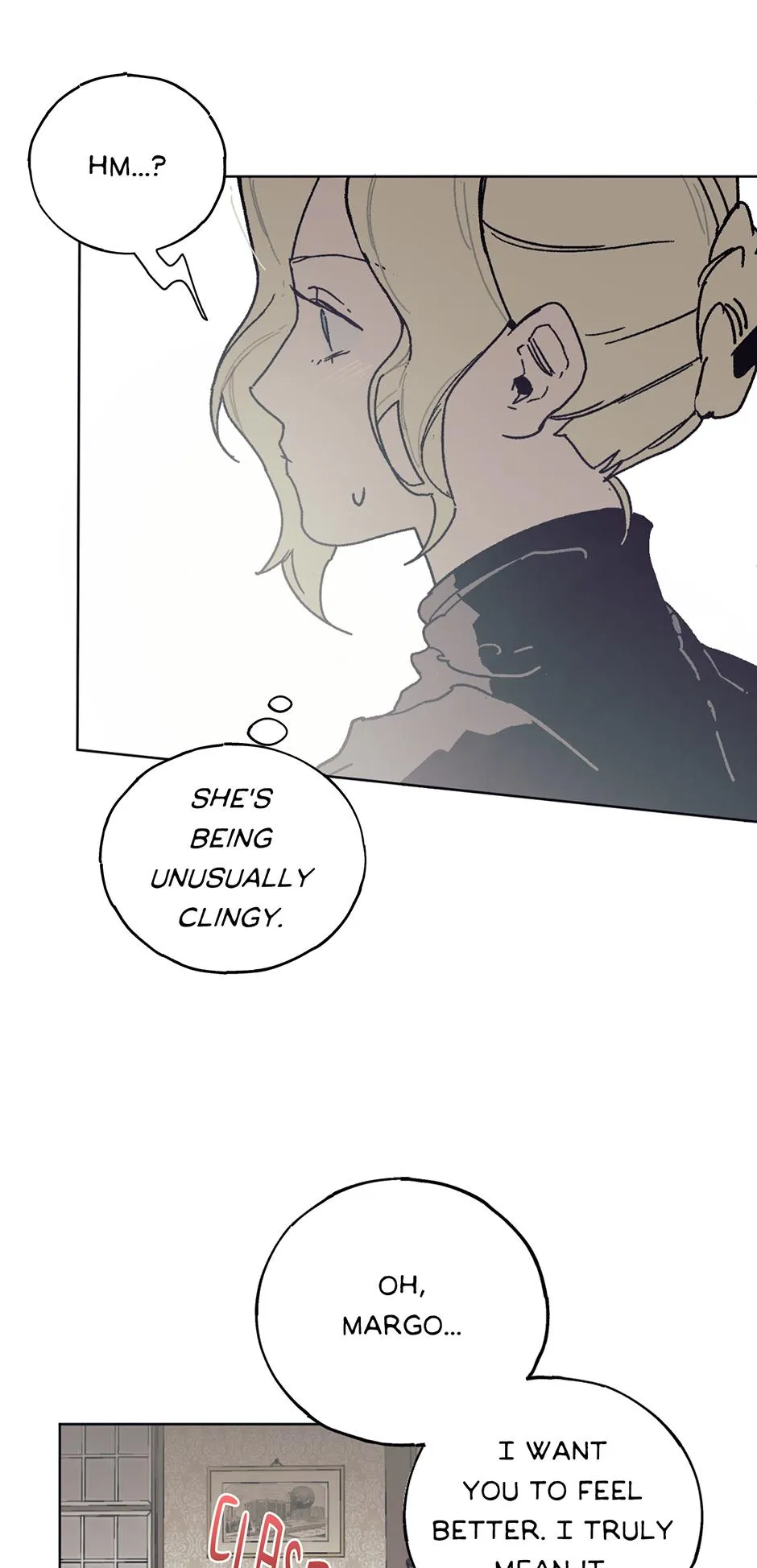Read Lady Black is depressed chapter 2 image 29 on Lezhin