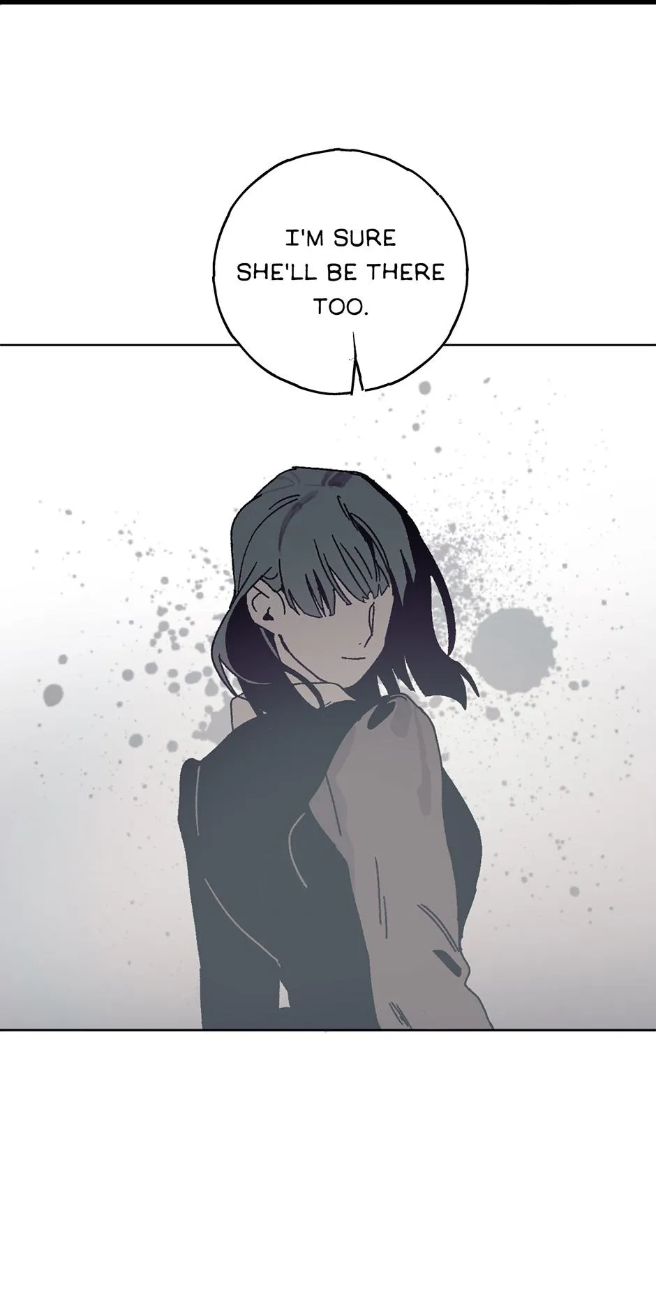 Read Lady Black is depressed chapter 2 image 39 on Lezhin