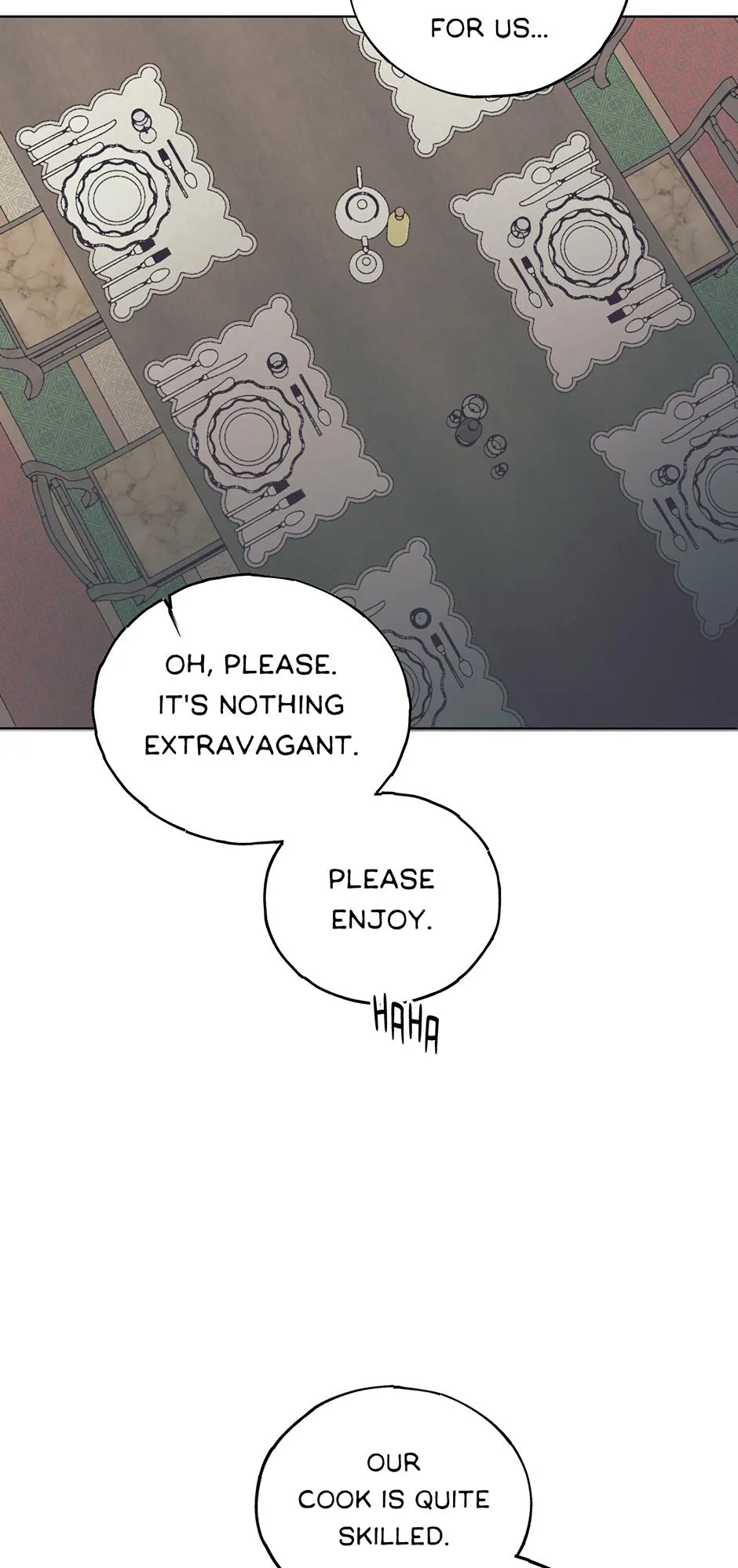 Read Lady Black is depressed chapter 2 image 41 on Lezhin