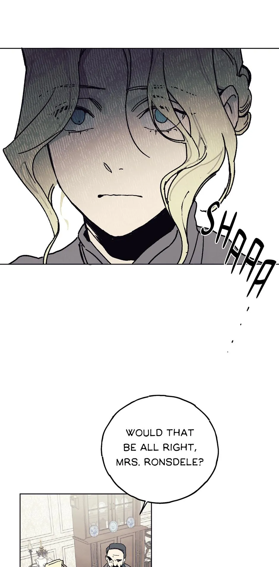 Read Lady Black is depressed chapter 2 image 58 on Lezhin