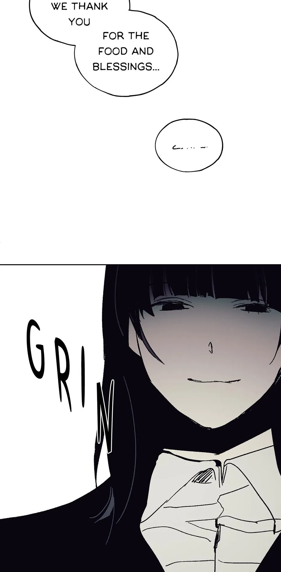 Read Lady Black is depressed chapter 2 image 60 on Lezhin