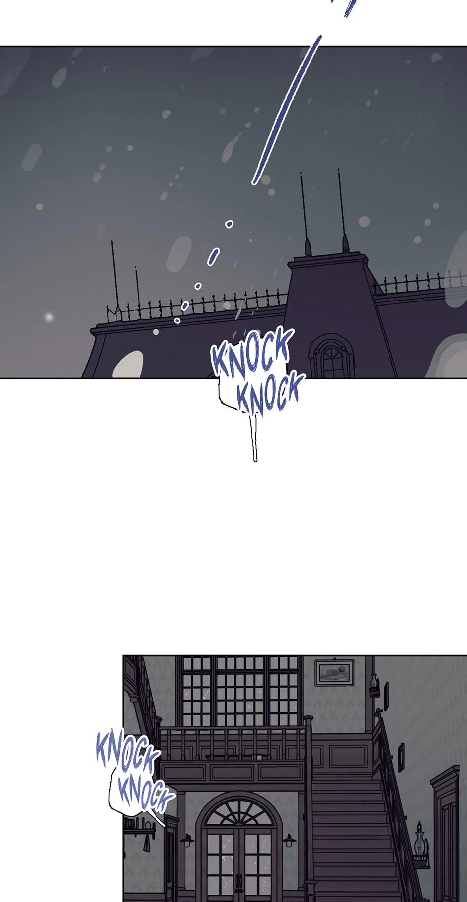 Read Lady Black is depressed chapter 2 image 66 on Lezhin